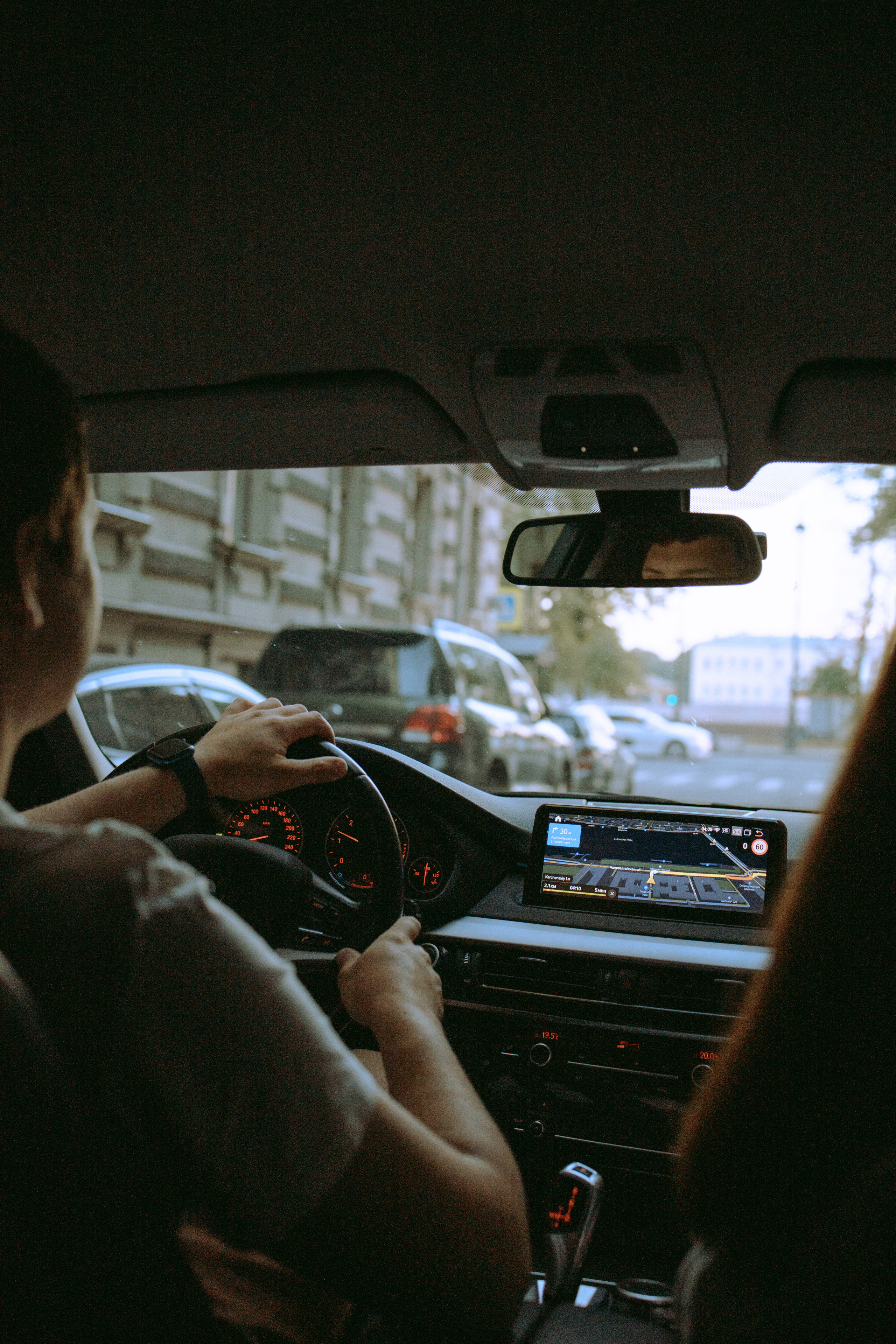 Лена и Миша. Фотограф Дарья Корель Санкт-Петербург