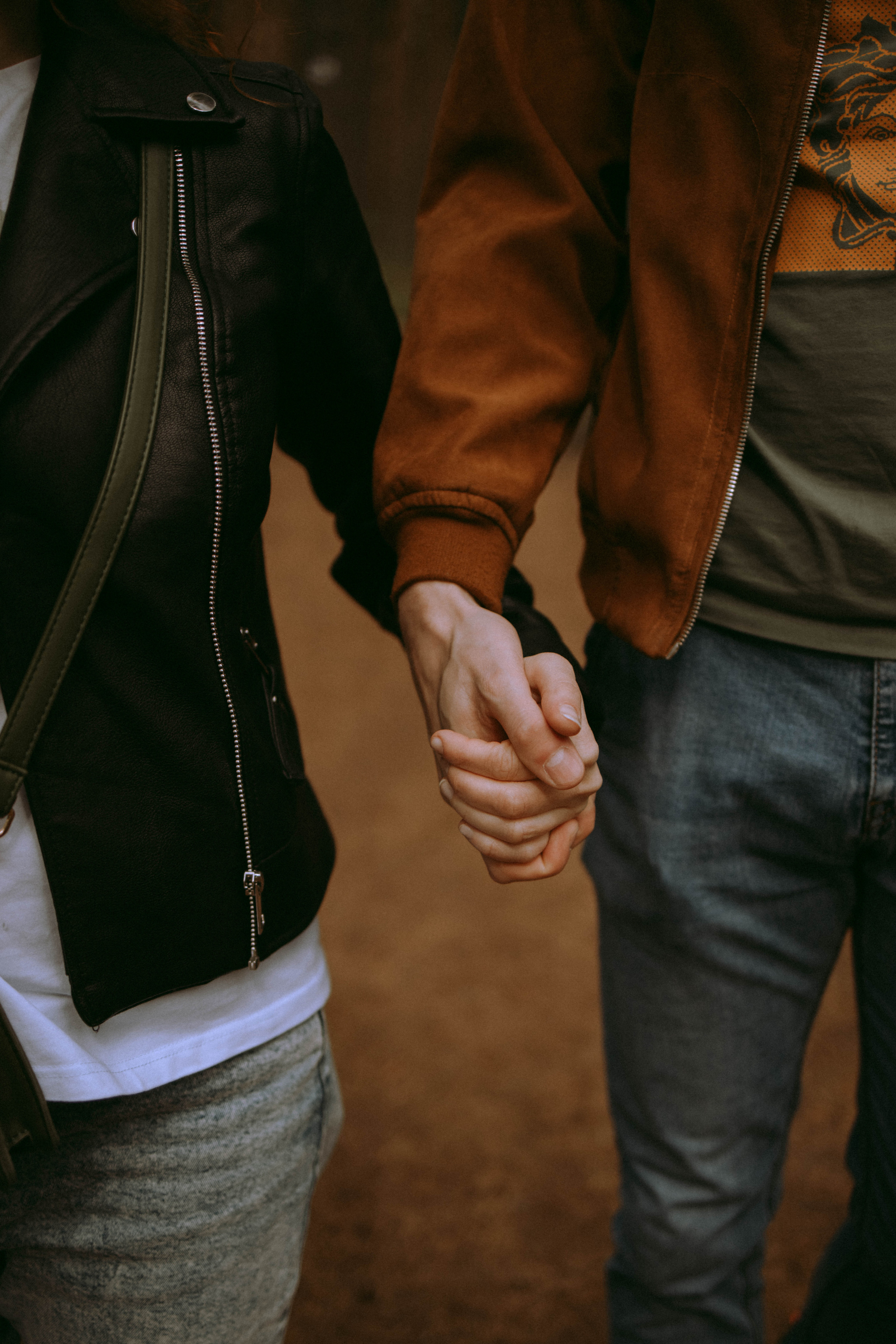 Олеся и Женя. Свадебный и прогулочный фотограф в Санкт-Петербурге Дарья Корель