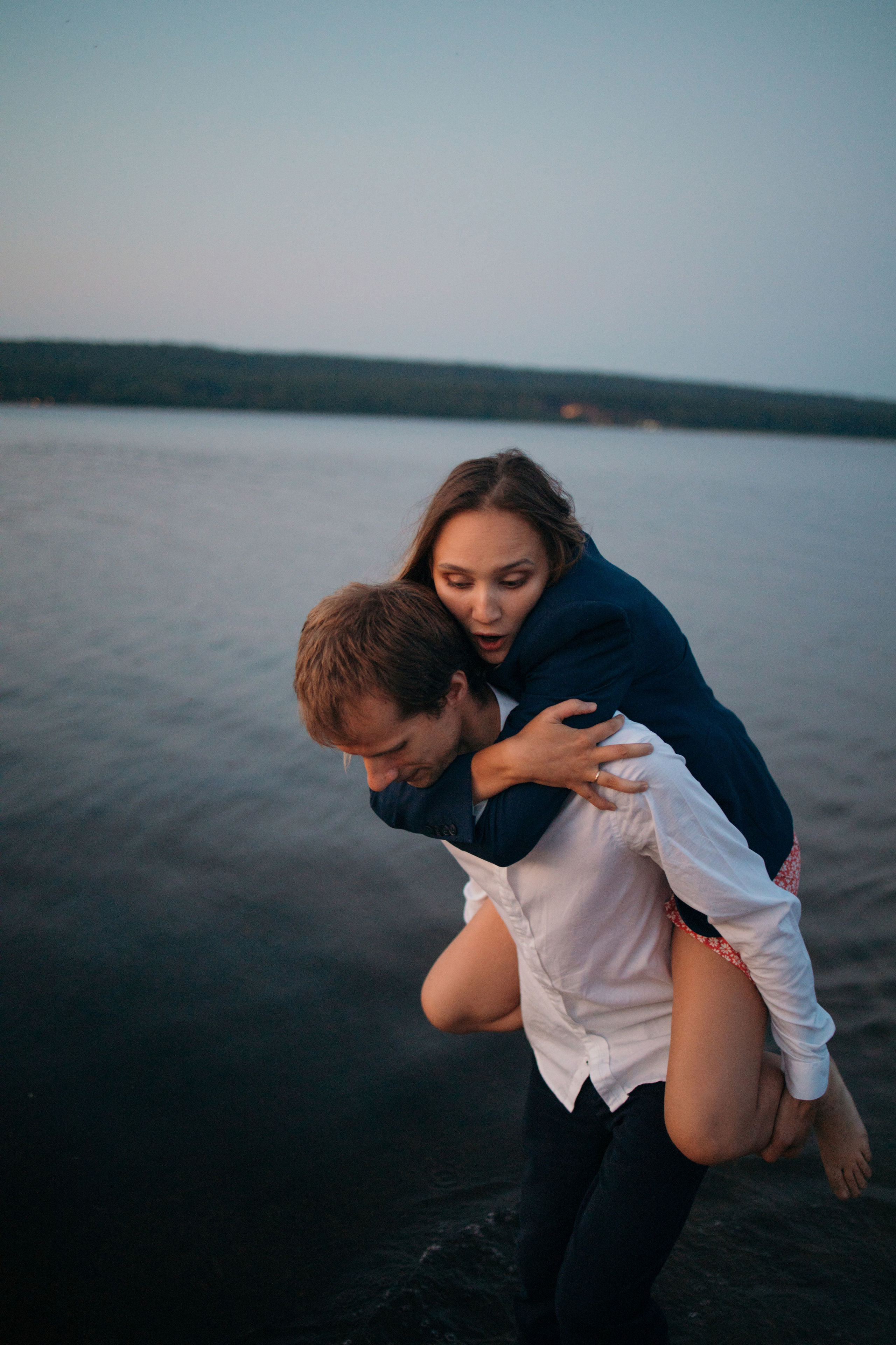 Ира и Артур. Свадебный и прогулочный фотограф в Санкт-Петербурге Дарья Корель