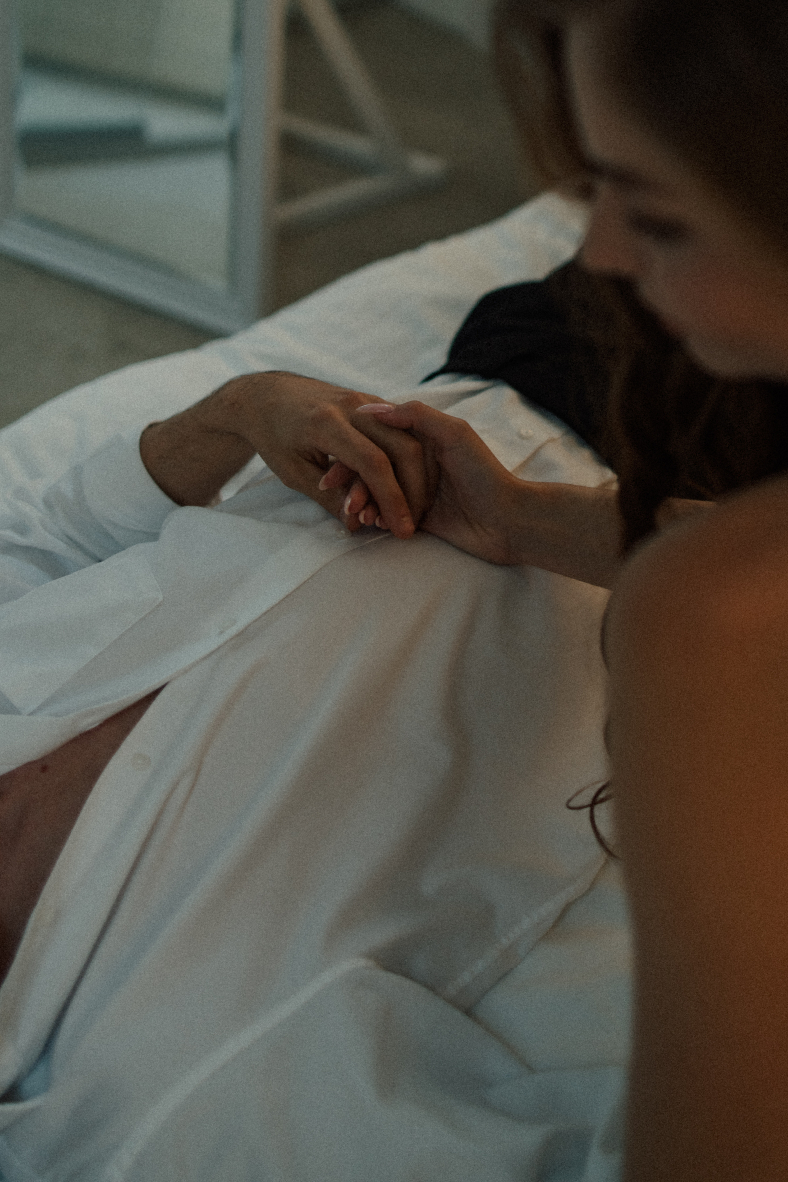 Кристина и Антон. Фотограф Дарья Корель Санкт-Петербург