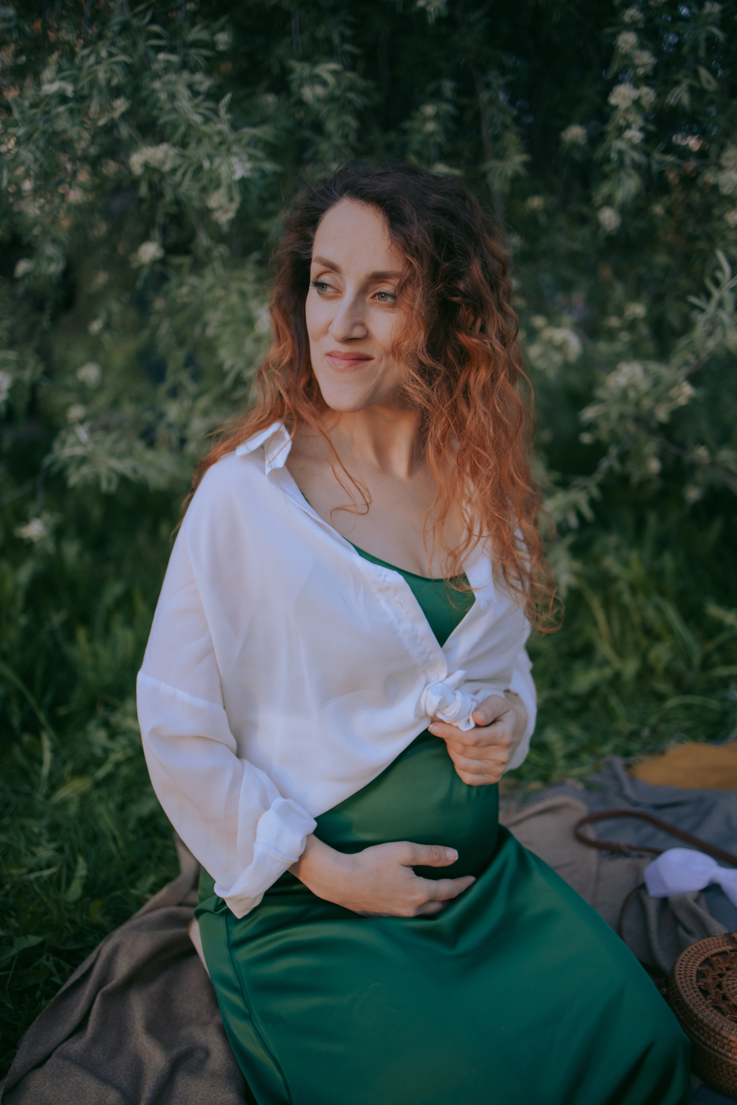 Леся. Свадебный и прогулочный фотограф в Санкт-Петербурге Дарья Корель