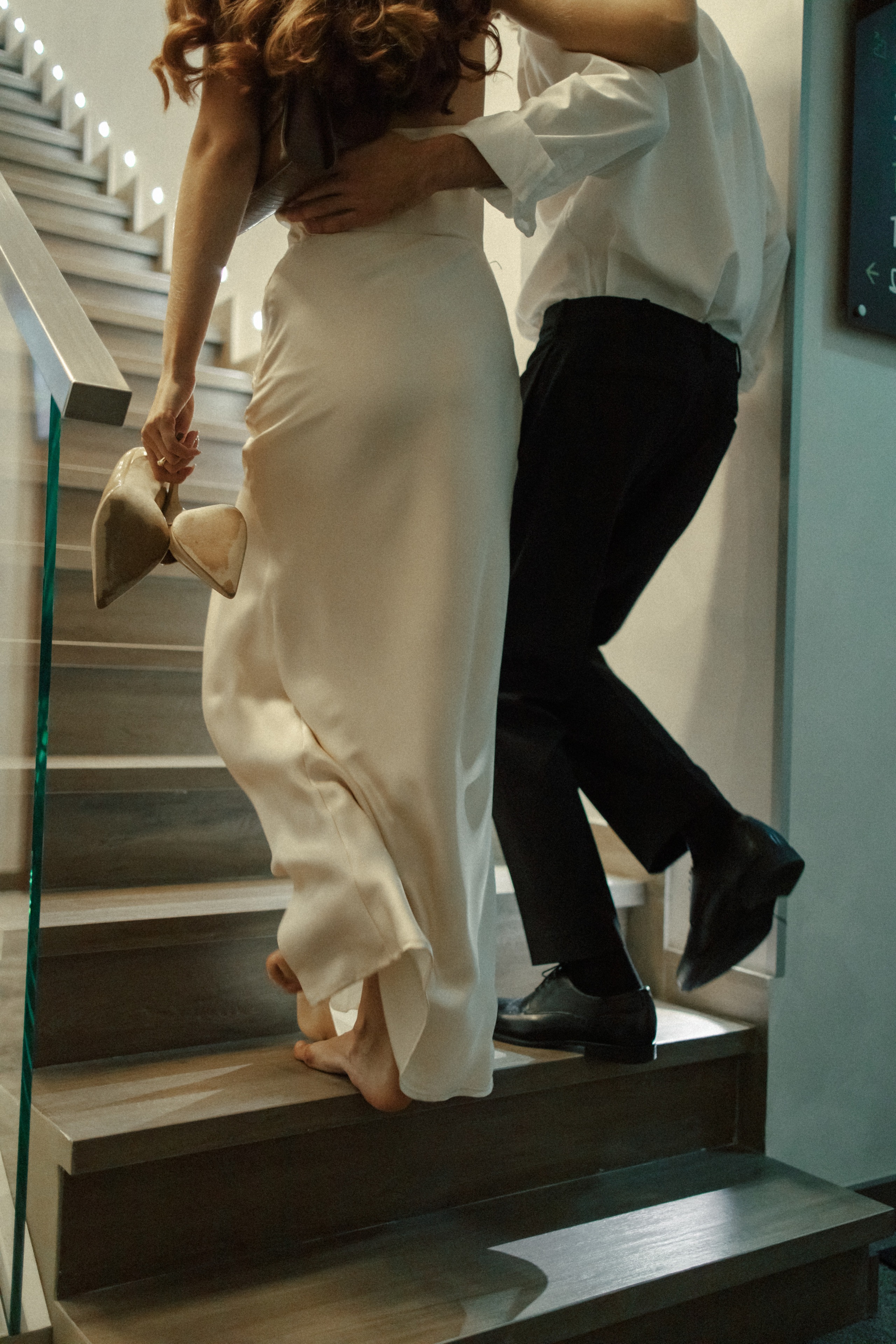 Кристина и Антон. Фотограф Дарья Корель Санкт-Петербург