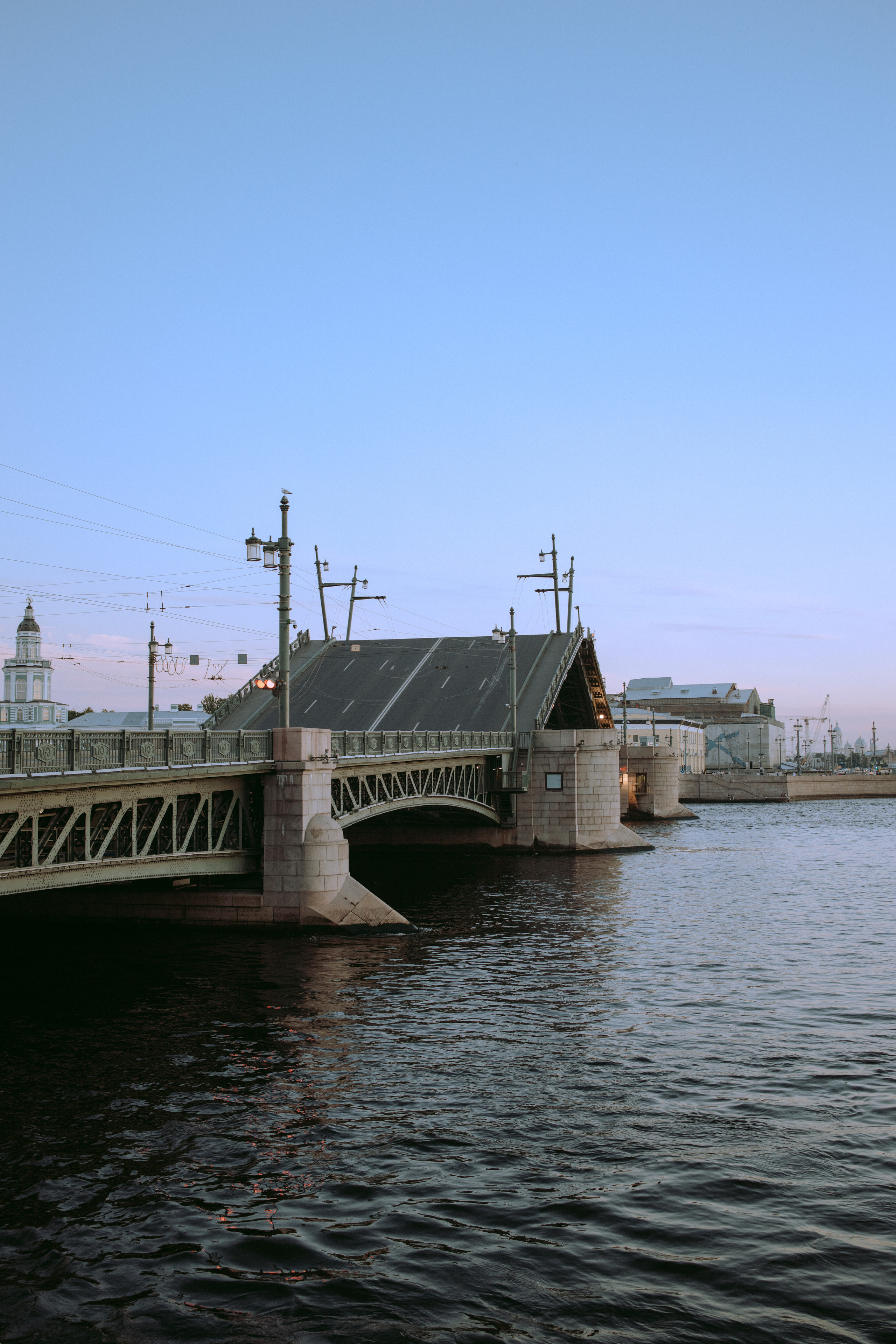 Лена и Миша. Фотограф Дарья Корель Санкт-Петербург