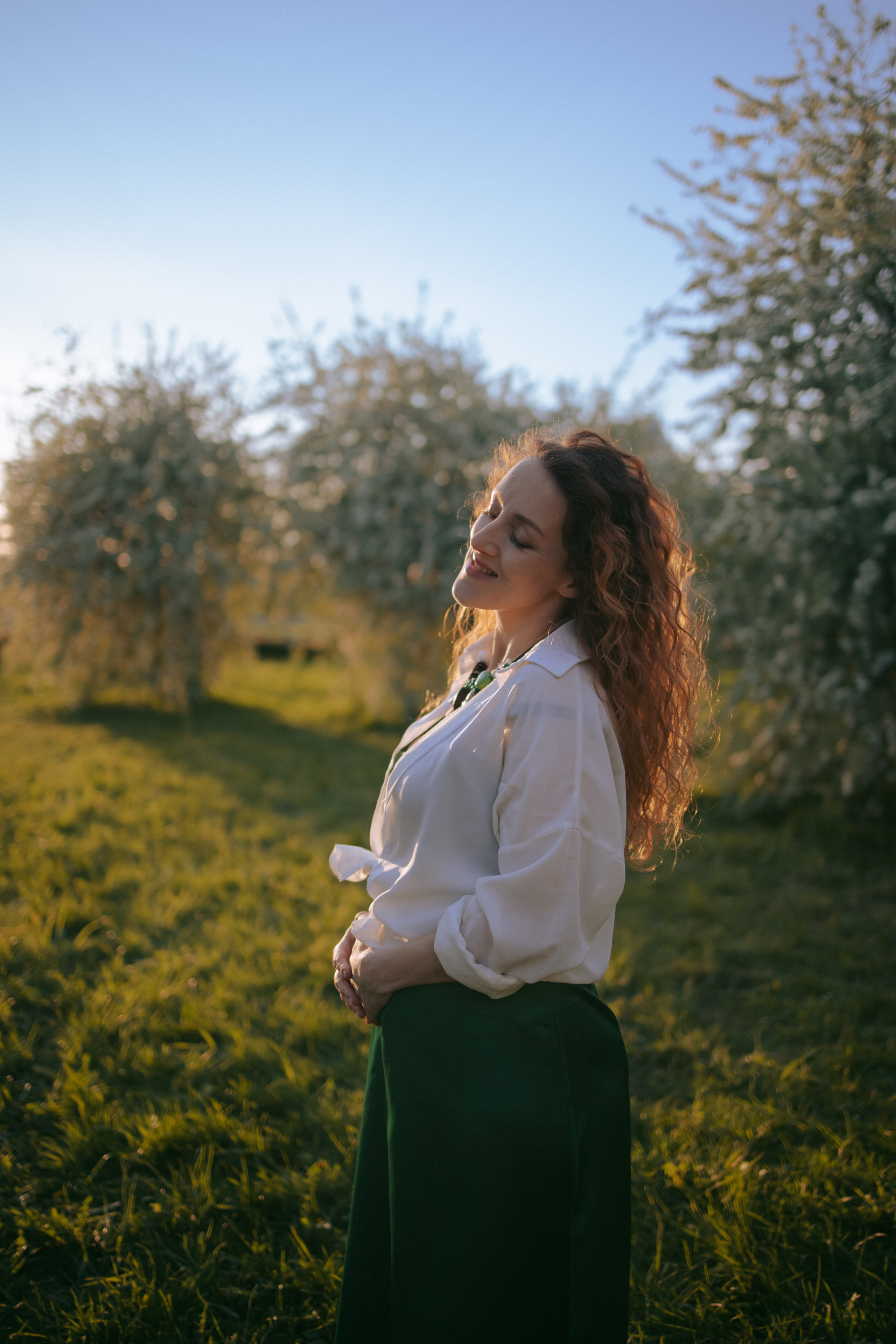 Леся. Свадебный и прогулочный фотограф в Санкт-Петербурге Дарья Корель