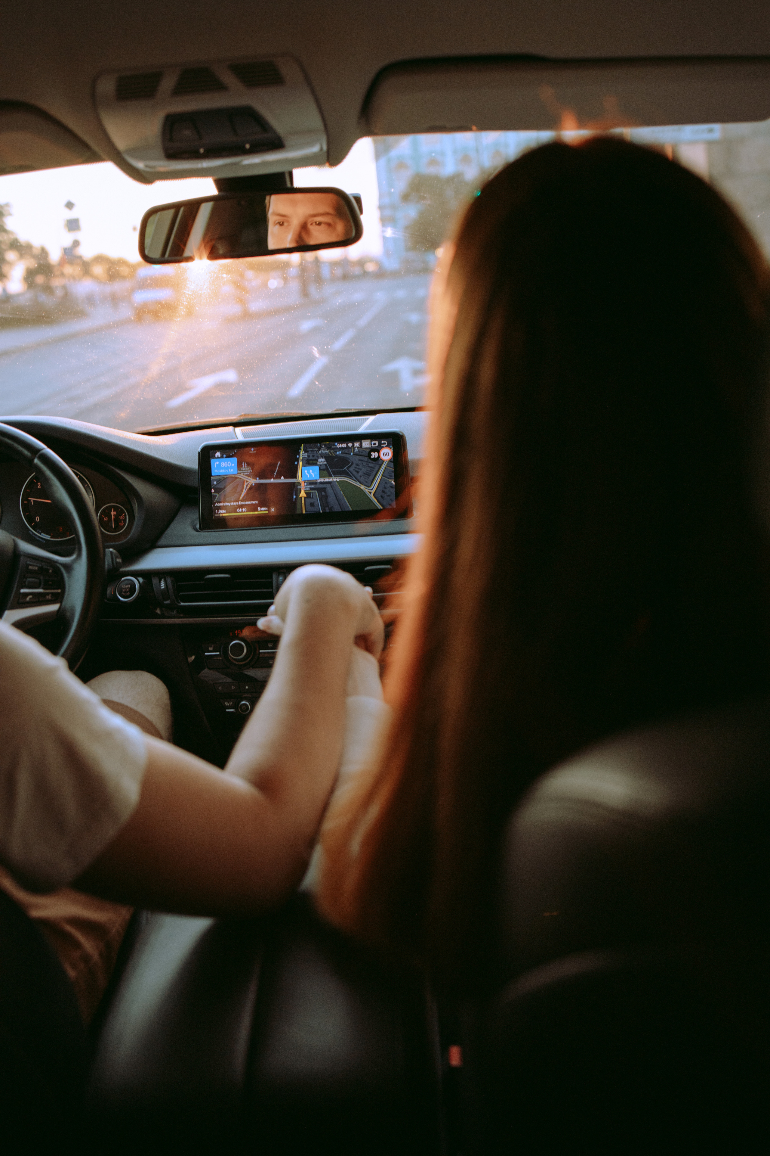 Лена и Миша. Фотограф Дарья Корель Санкт-Петербург