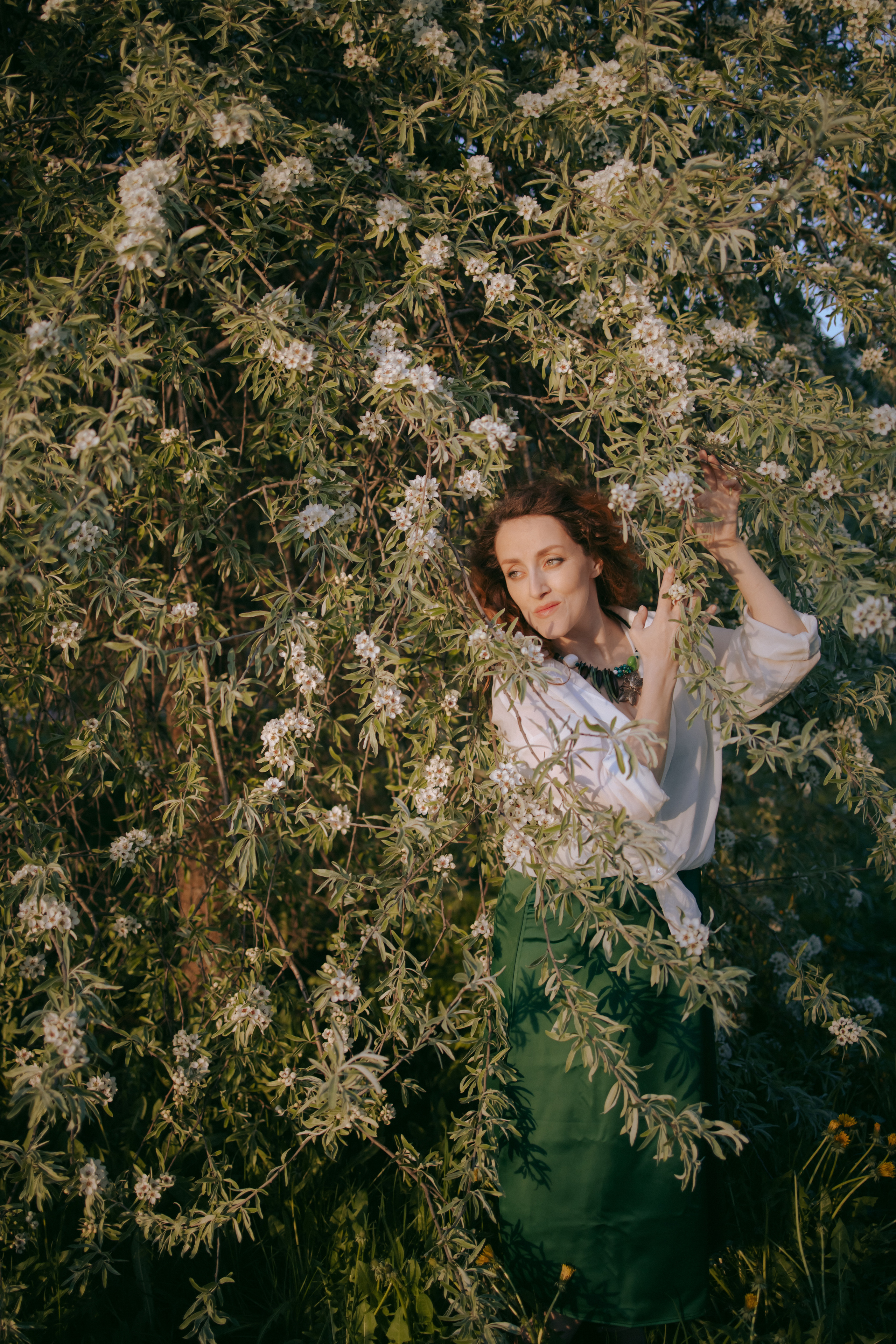 Леся. Свадебный и прогулочный фотограф в Санкт-Петербурге Дарья Корель