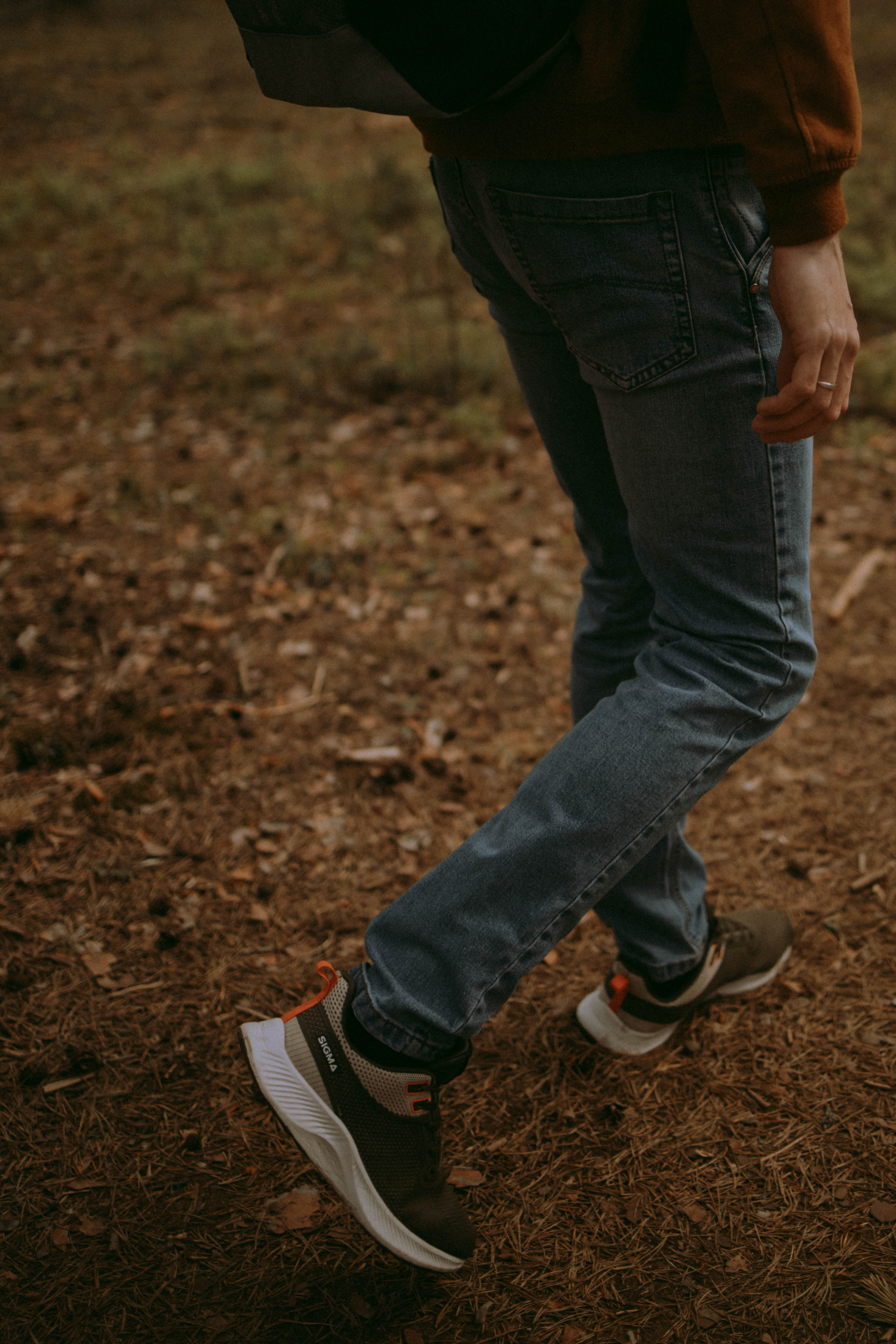 Олеся и Женя. Свадебный и прогулочный фотограф в Санкт-Петербурге Дарья Корель