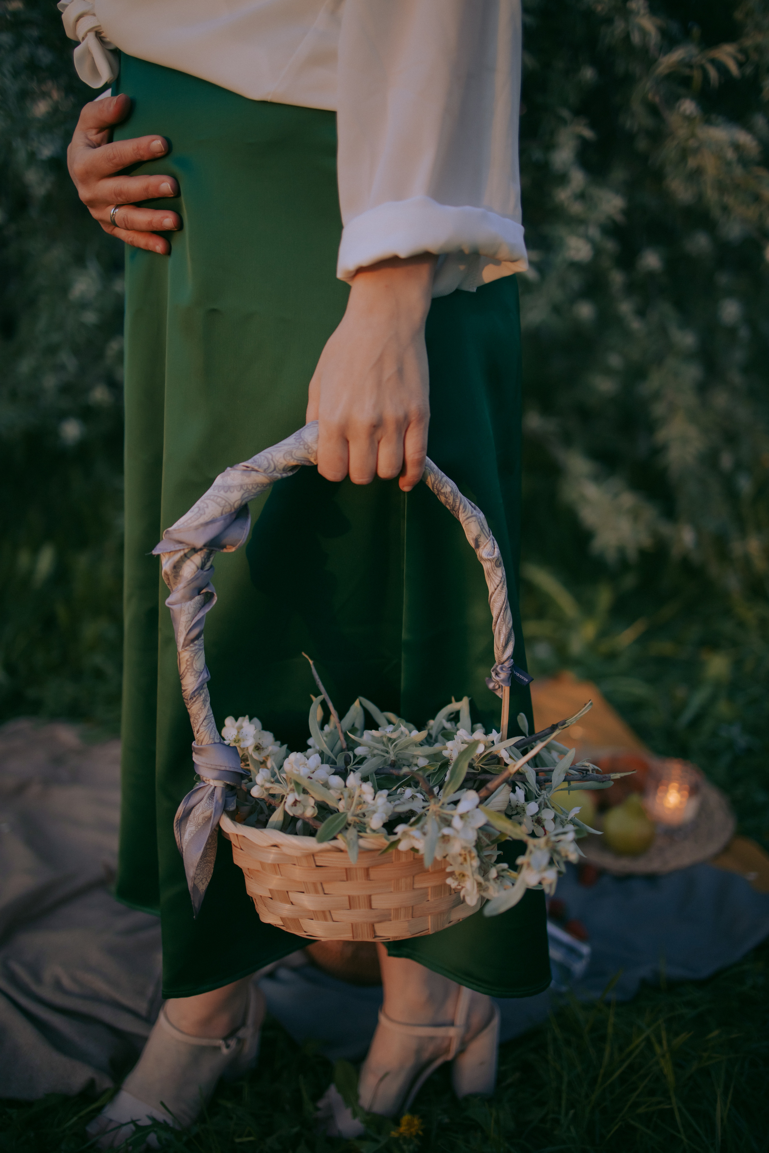 Леся. Свадебный и прогулочный фотограф в Санкт-Петербурге Дарья Корель