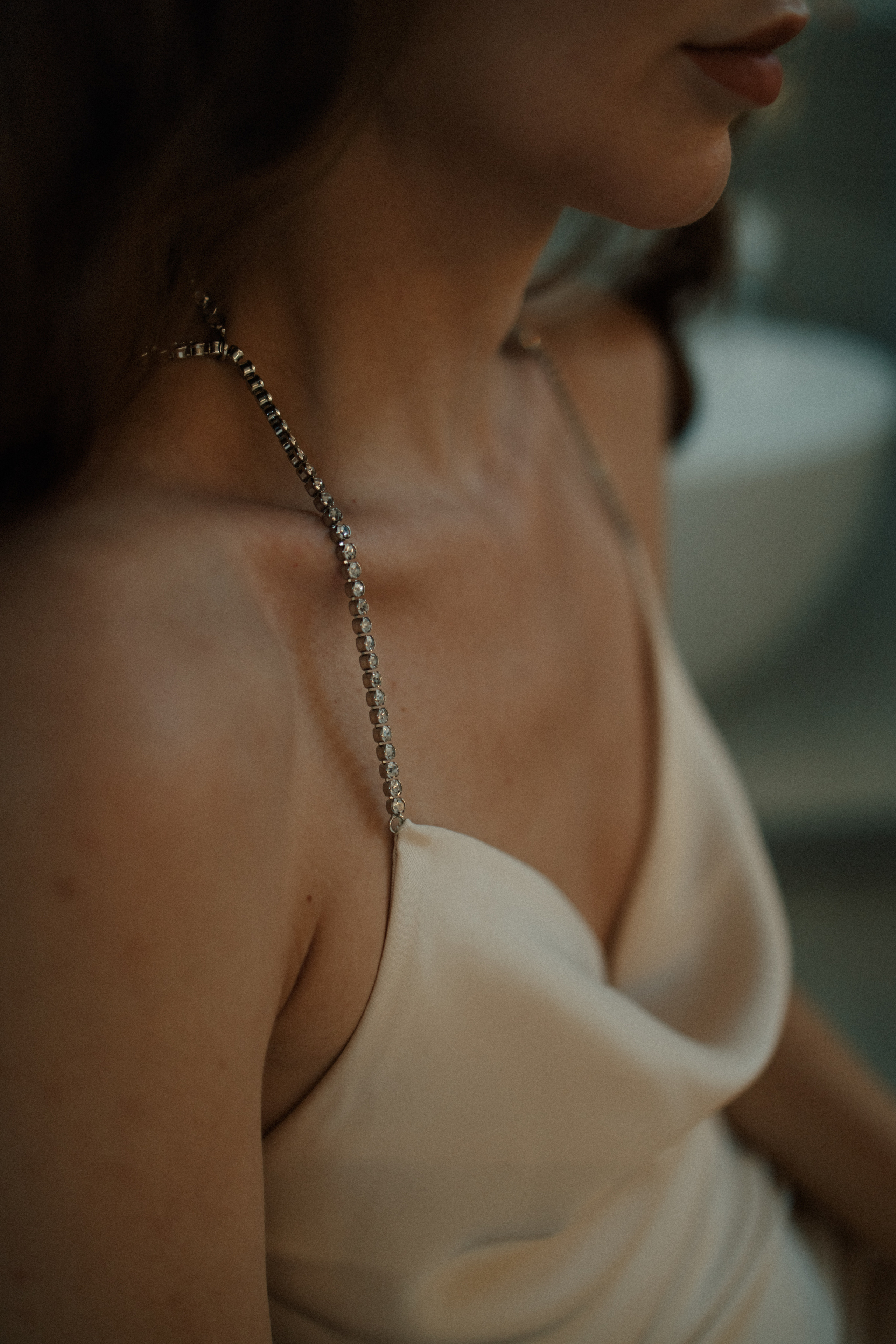 Кристина и Антон. Фотограф Дарья Корель Санкт-Петербург