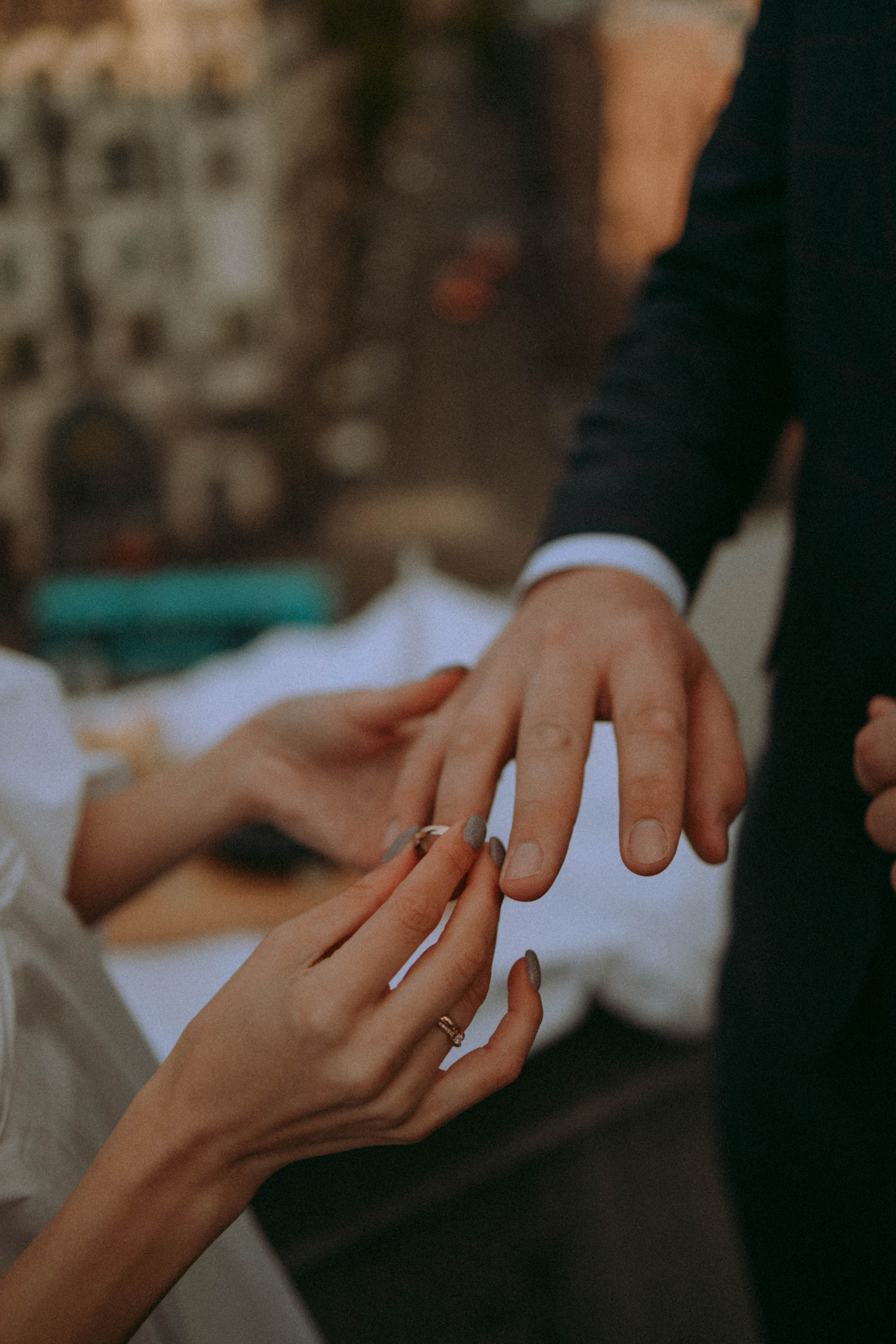 Ирина и Миша. Свадебный и прогулочный фотограф в Санкт-Петербурге Дарья Корель