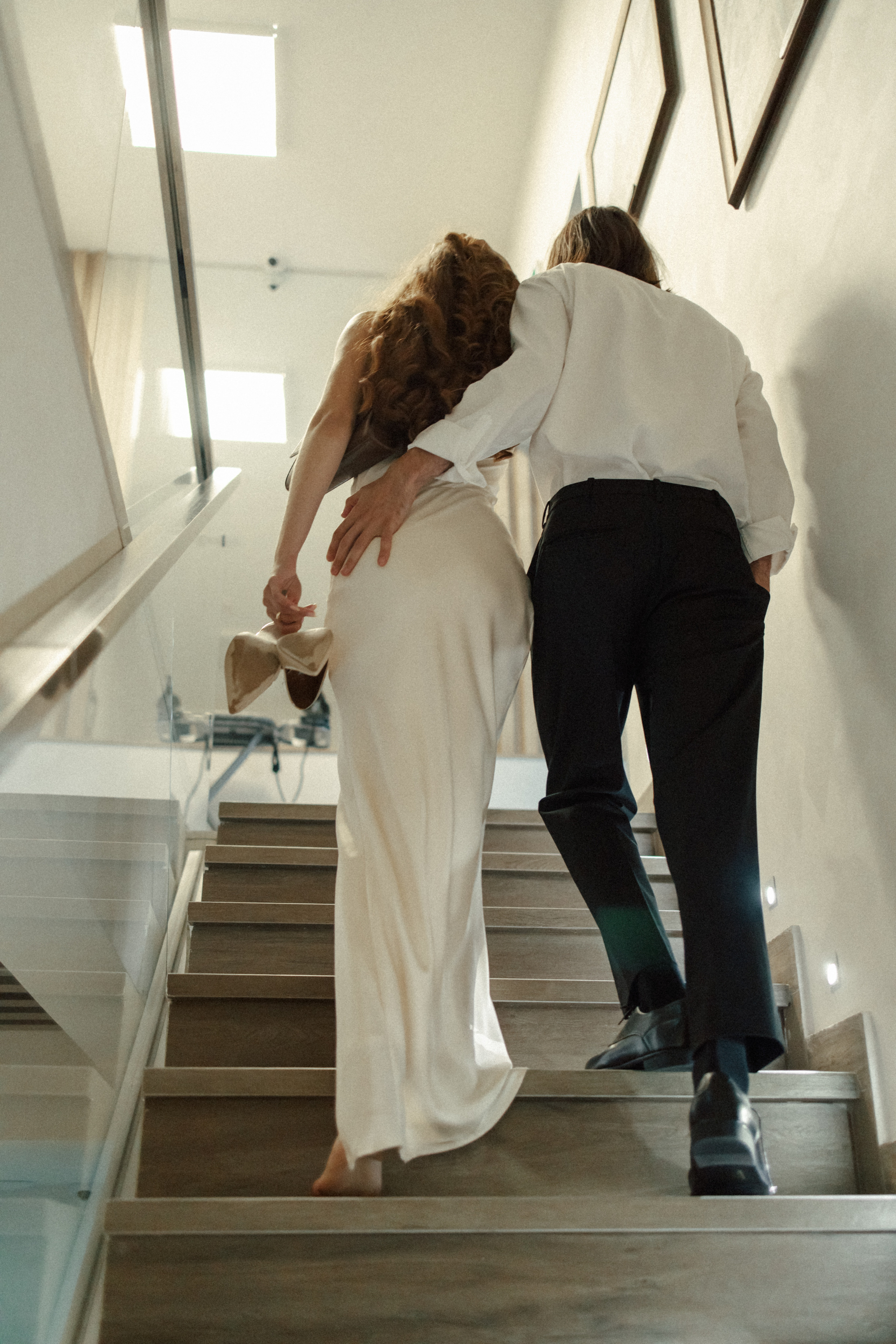 Кристина и Антон. Фотограф Дарья Корель Санкт-Петербург