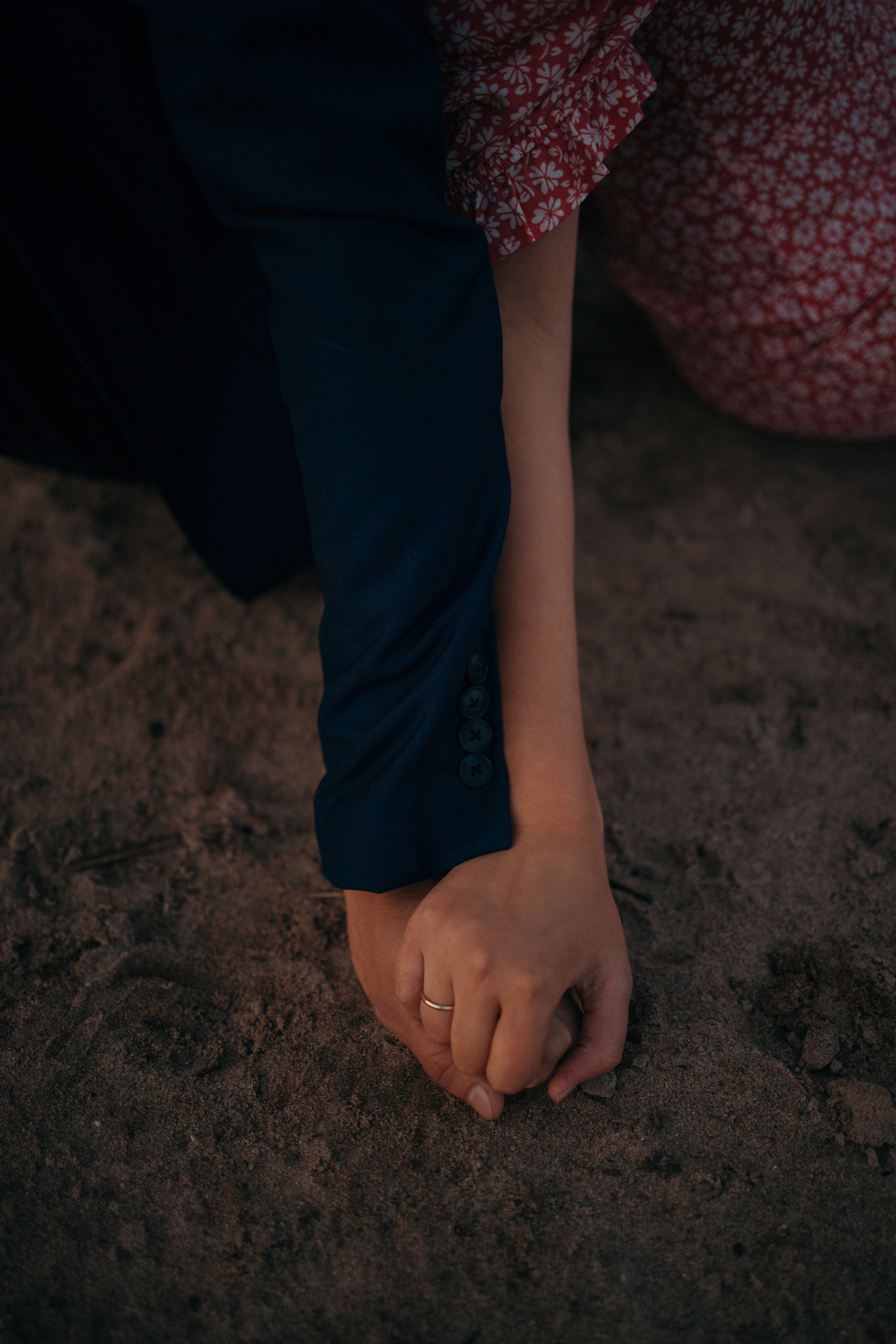 Ира и Артур. Свадебный и прогулочный фотограф в Санкт-Петербурге Дарья Корель