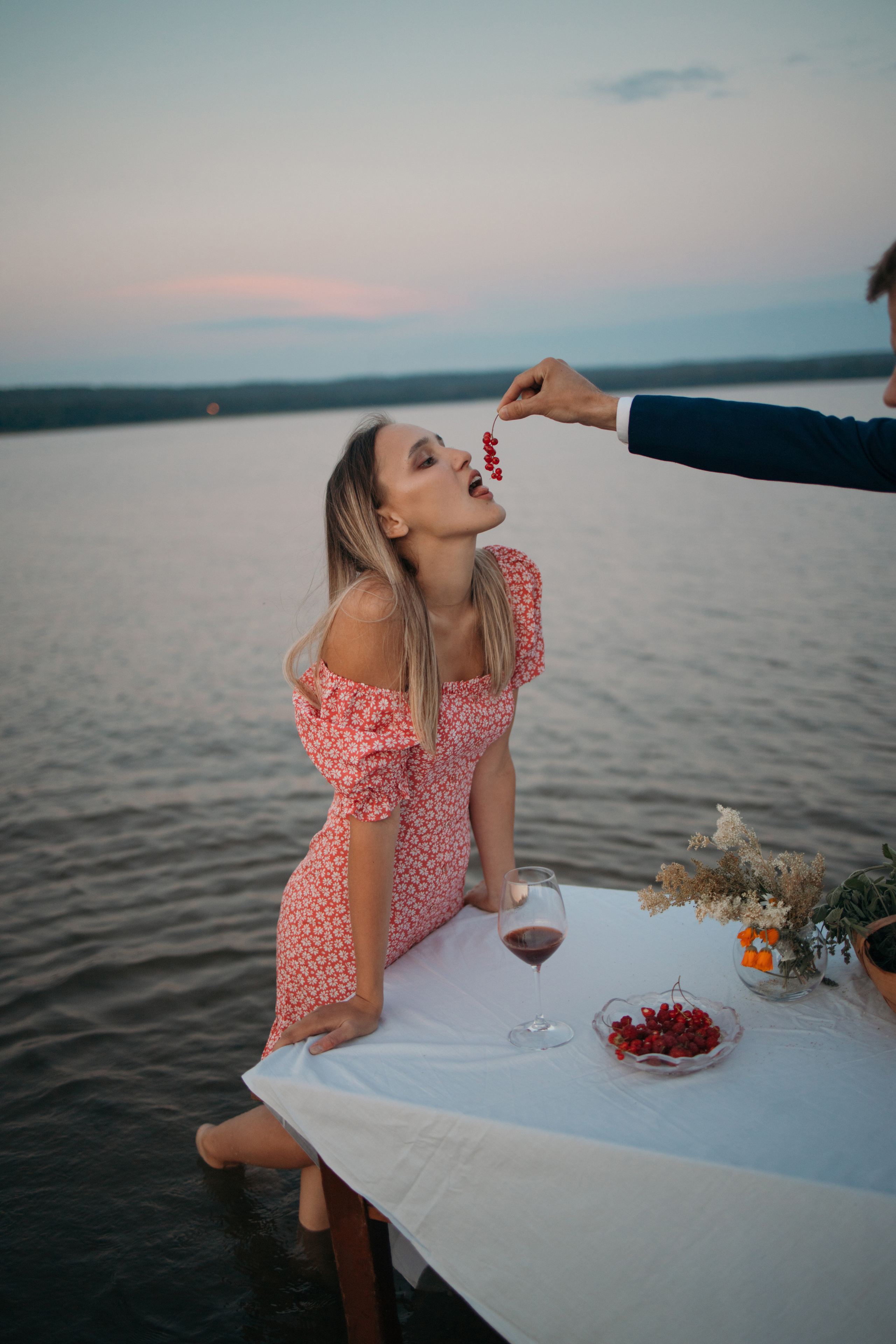 Ира и Артур. Свадебный и прогулочный фотограф в Санкт-Петербурге Дарья Корель