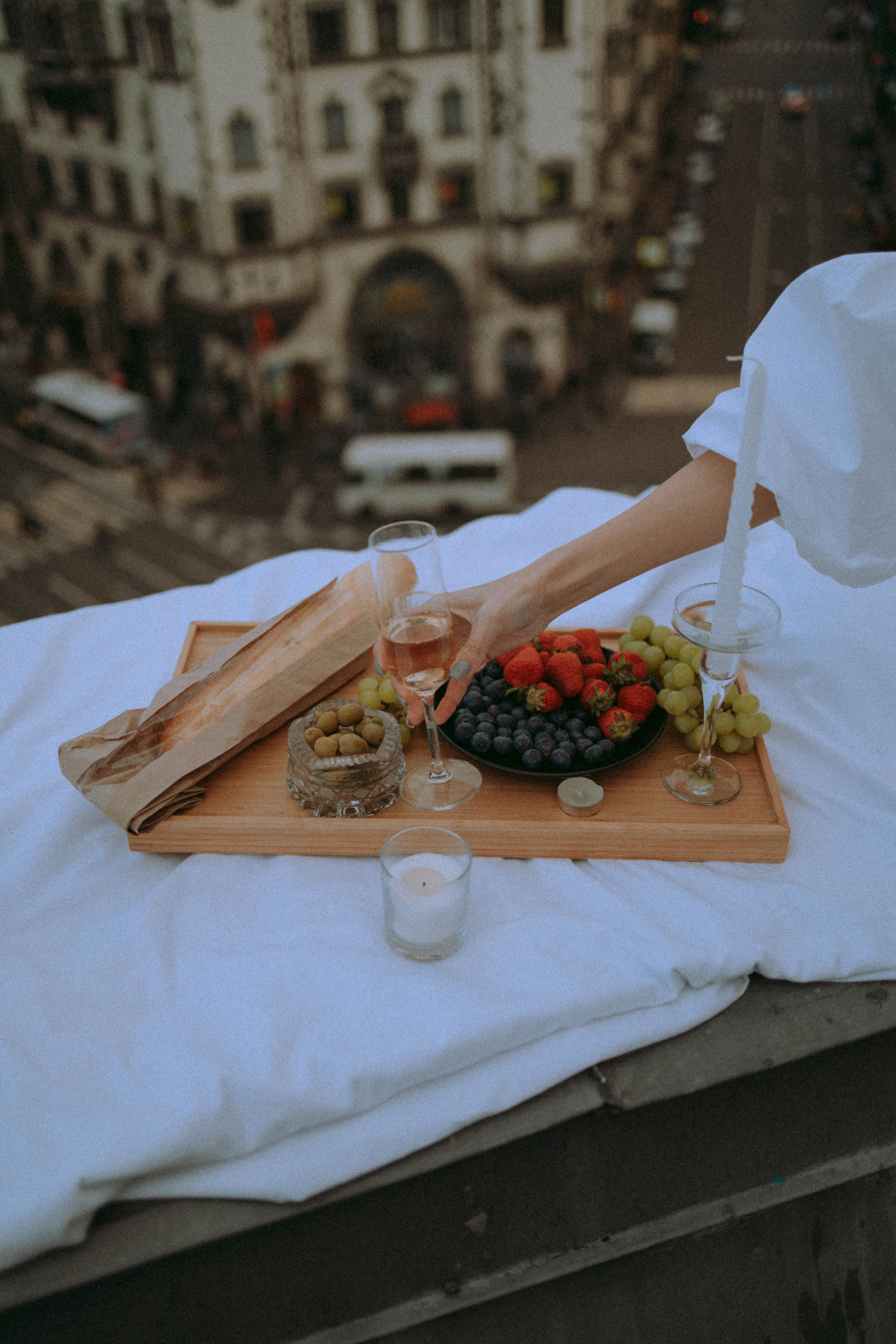 Ирина и Миша. Свадебный и прогулочный фотограф в Санкт-Петербурге Дарья Корель