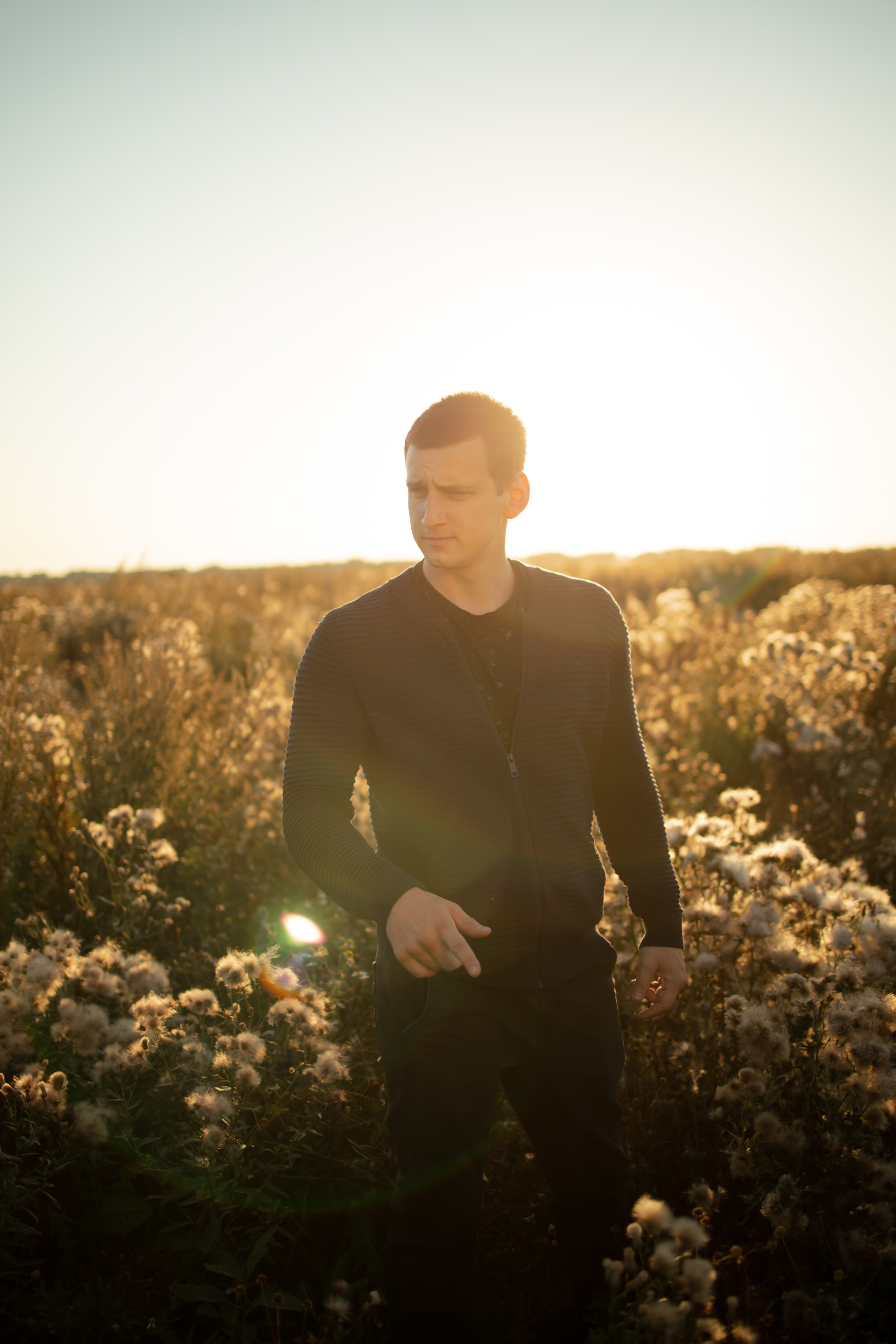 Катя и Иван. Свадебный и прогулочный фотограф в Санкт-Петербурге Дарья Корель