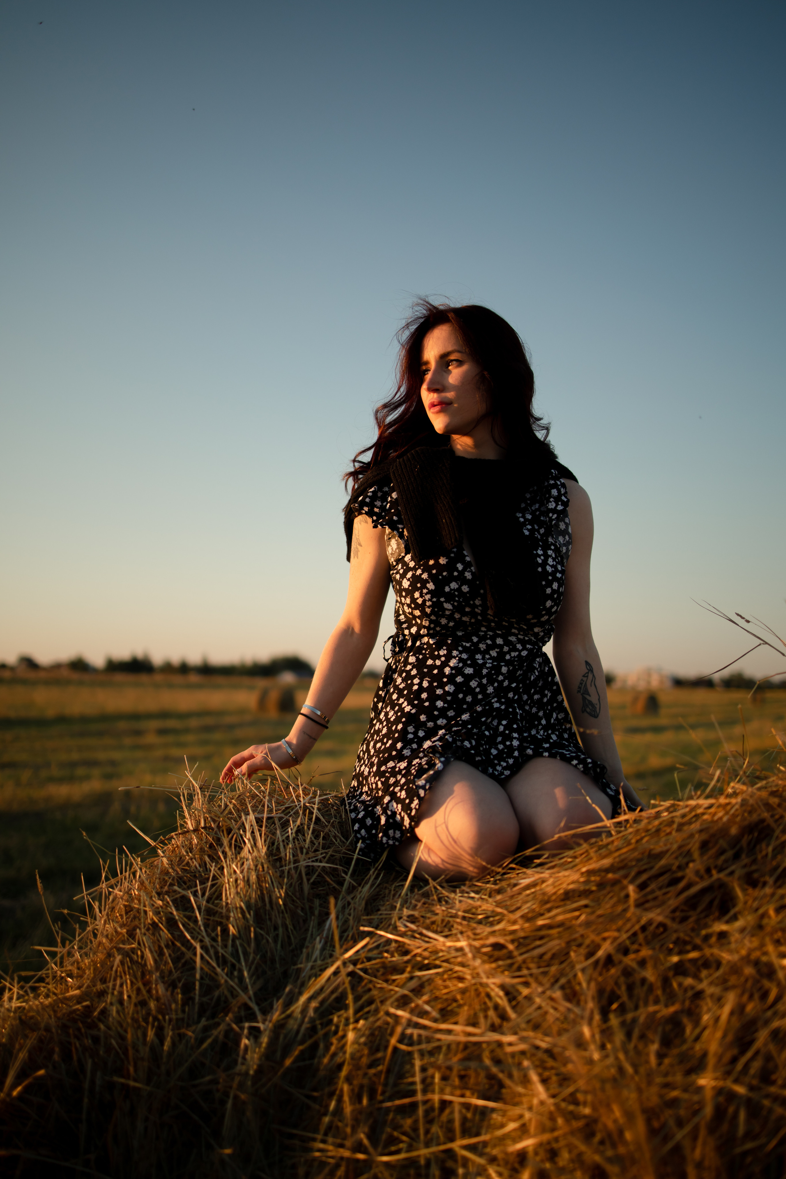 Катя и Иван. Свадебный и прогулочный фотограф в Санкт-Петербурге Дарья Корель