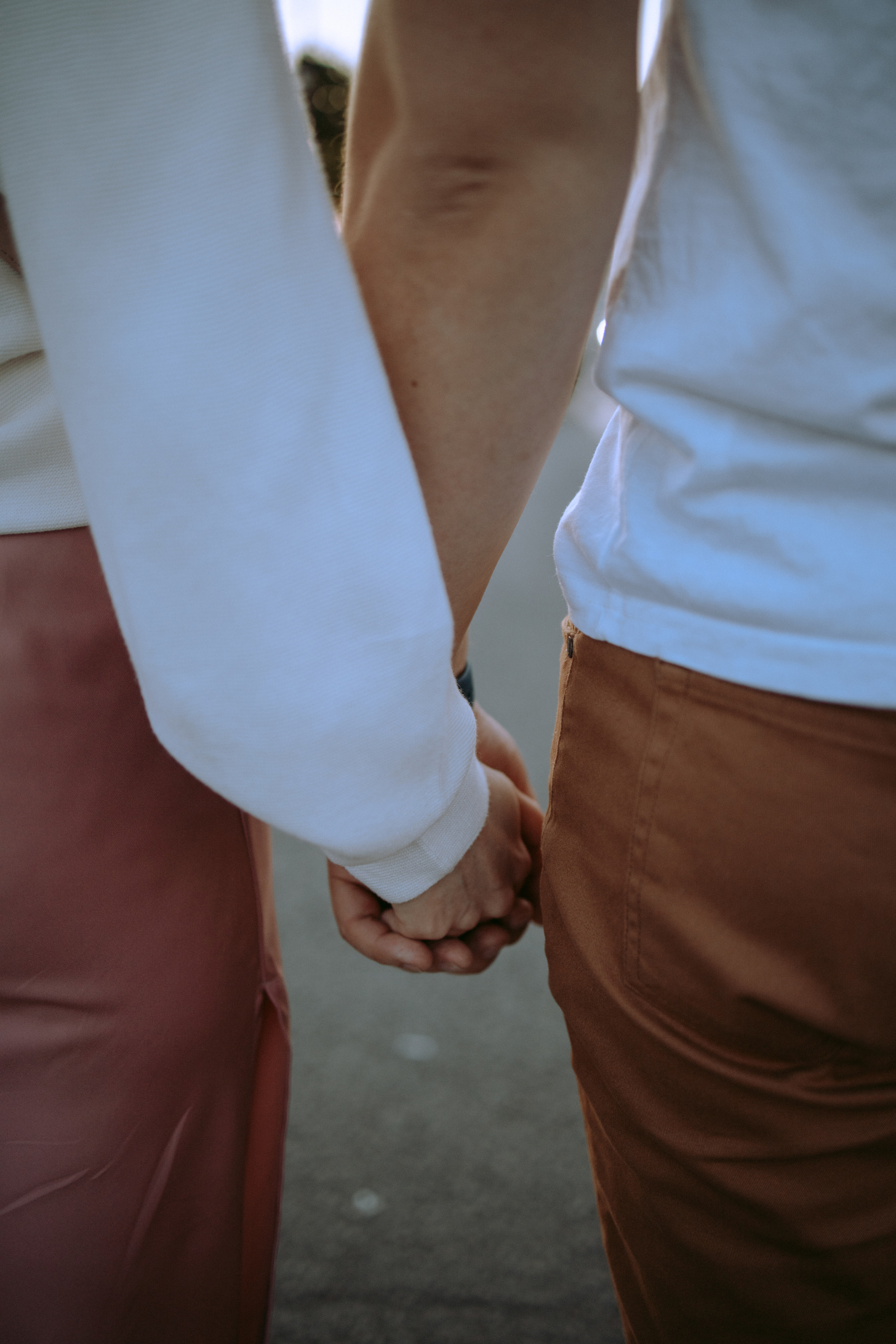 Лена и Миша. Фотограф Дарья Корель Санкт-Петербург