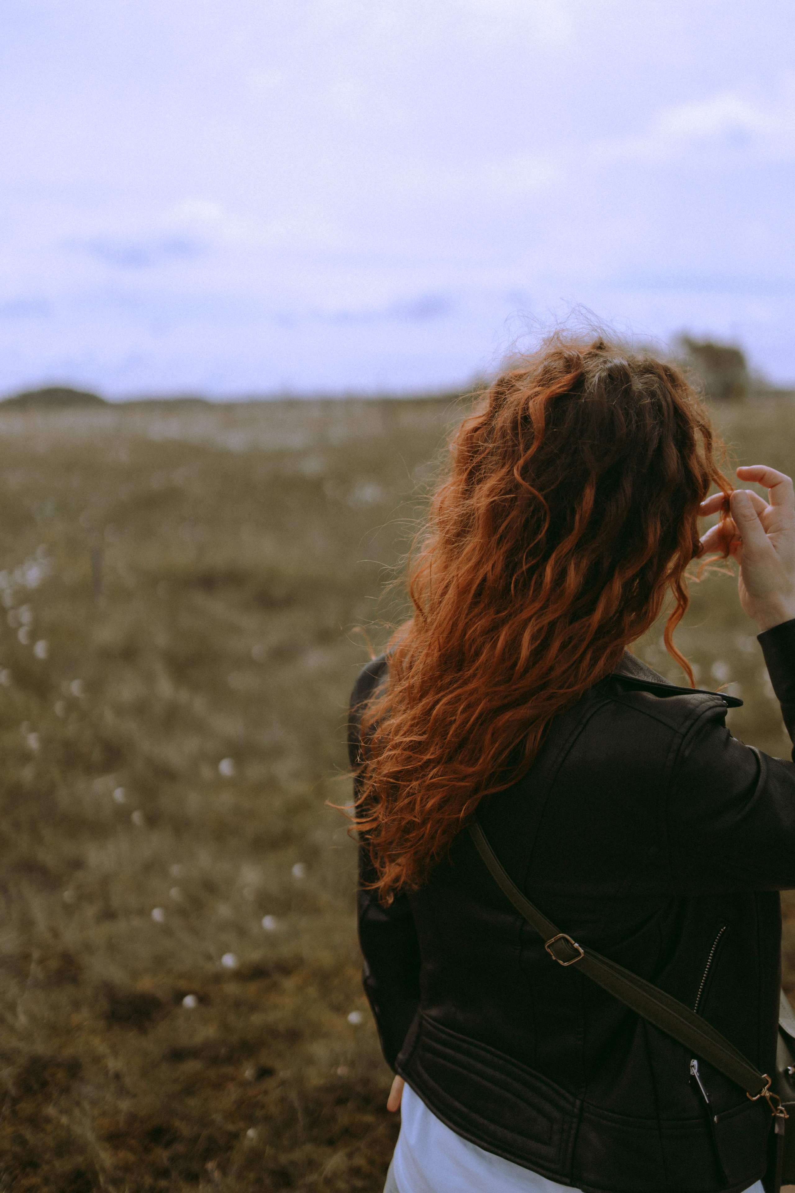 Олеся и Женя. Свадебный и прогулочный фотограф в Санкт-Петербурге Дарья Корель