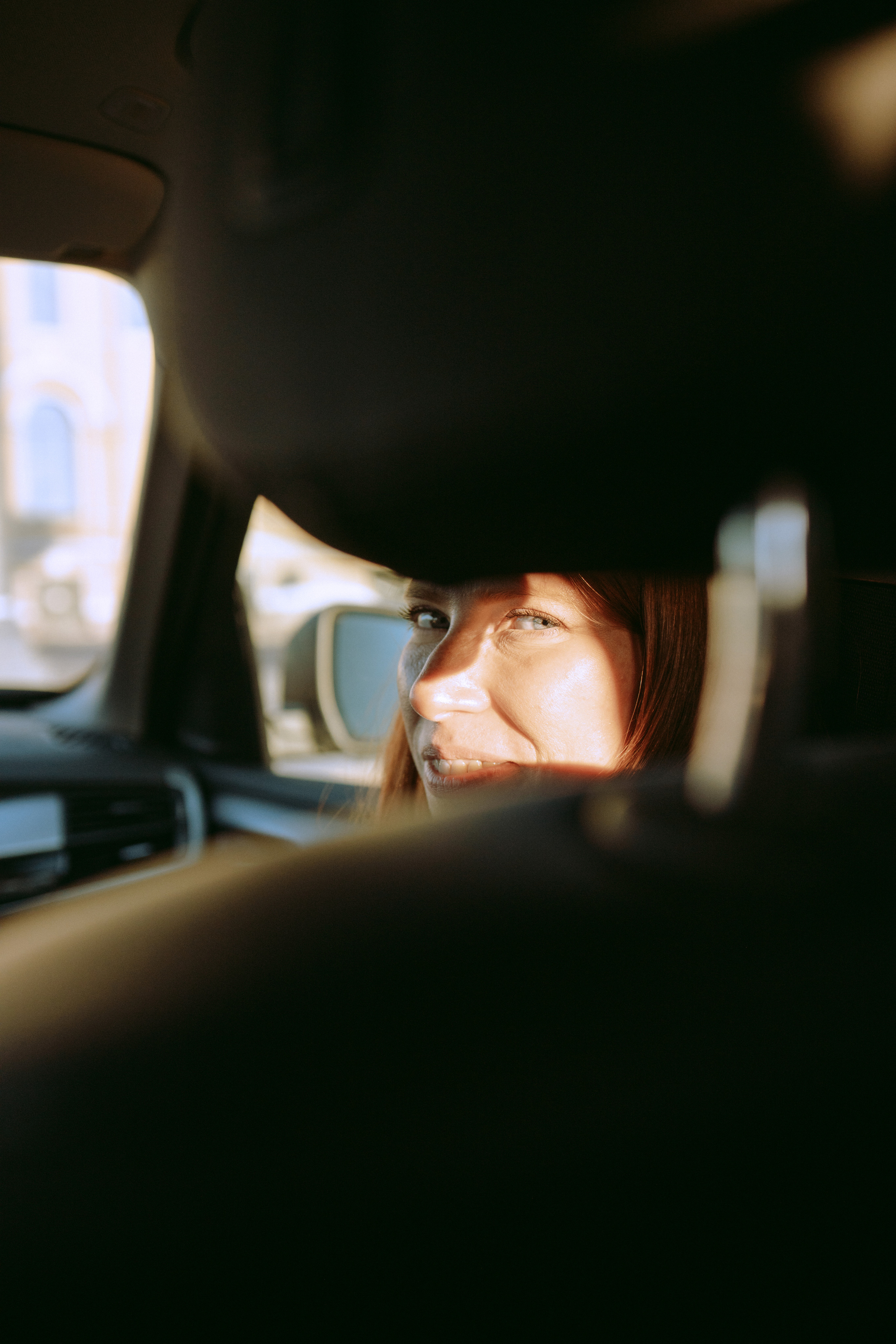 Лена и Миша. Фотограф Дарья Корель Санкт-Петербург