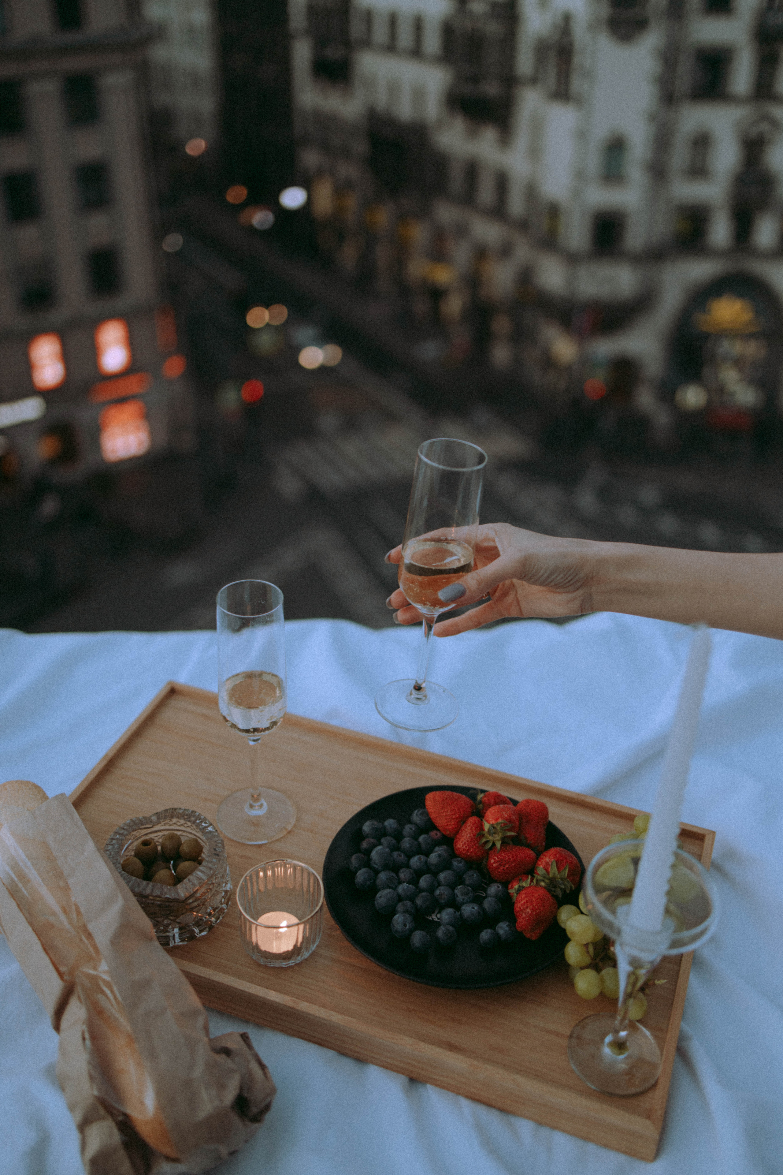 Ирина и Миша. Свадебный и прогулочный фотограф в Санкт-Петербурге Дарья Корель