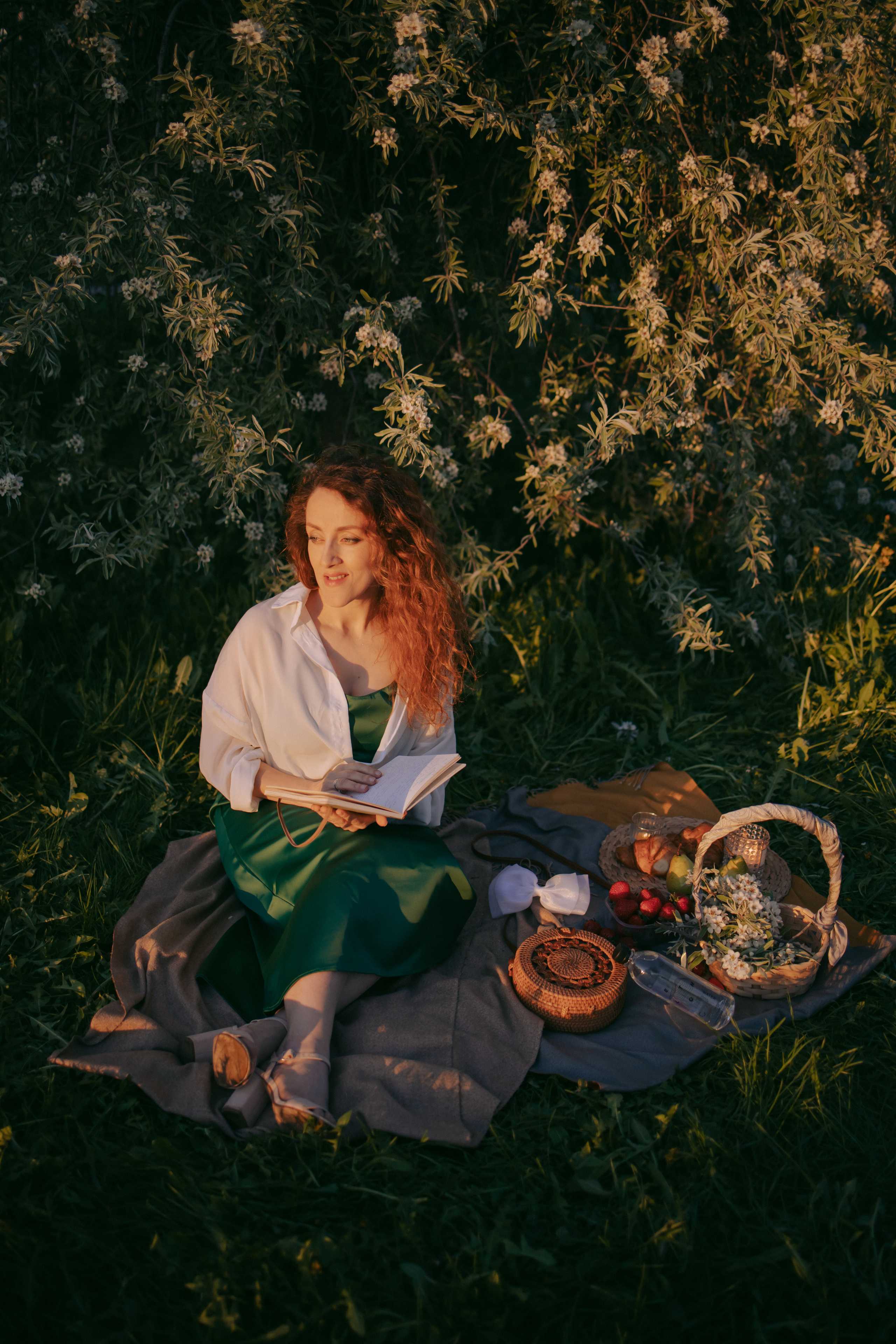 Леся. Свадебный и прогулочный фотограф в Санкт-Петербурге Дарья Корель