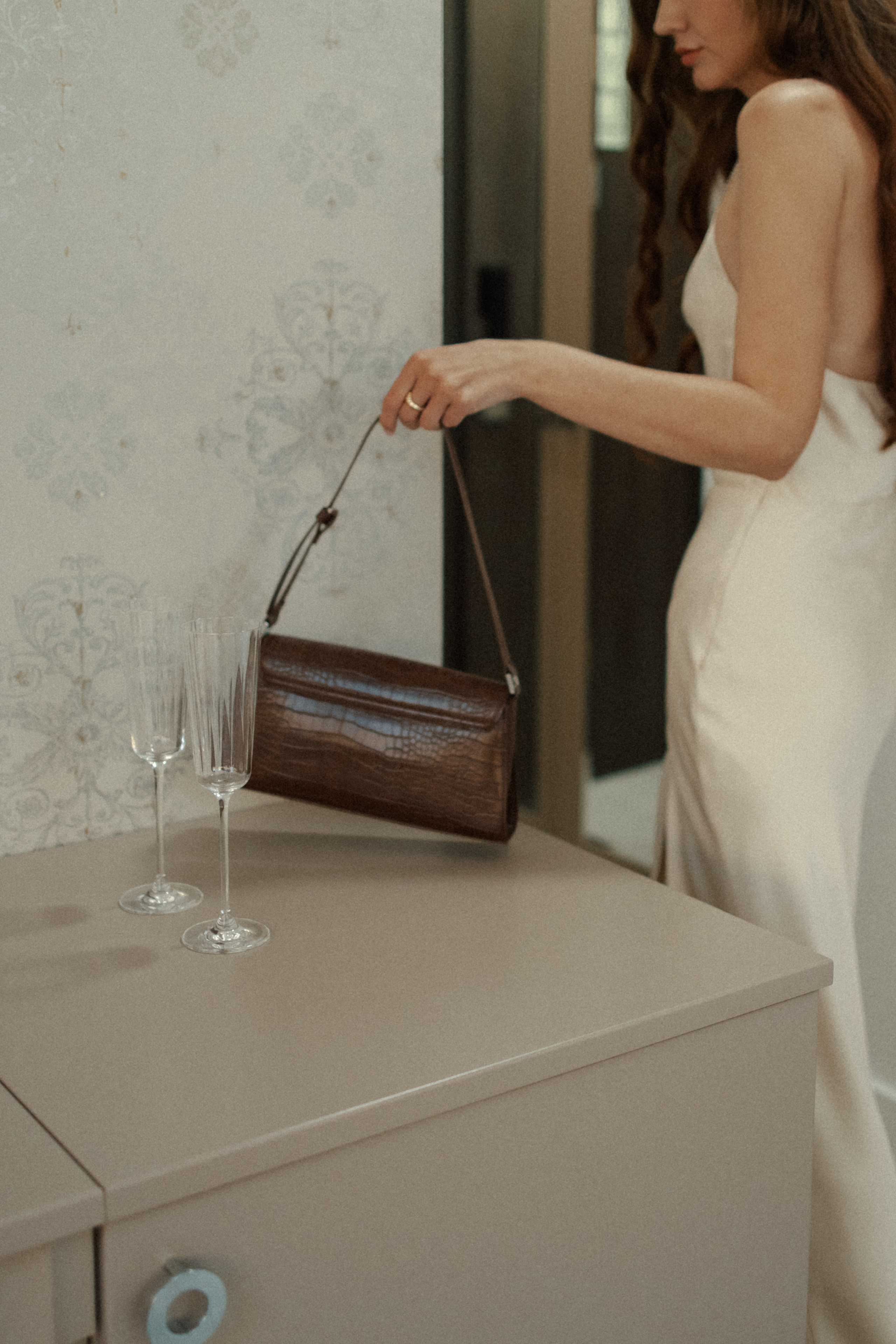 Кристина и Антон. Фотограф Дарья Корель Санкт-Петербург