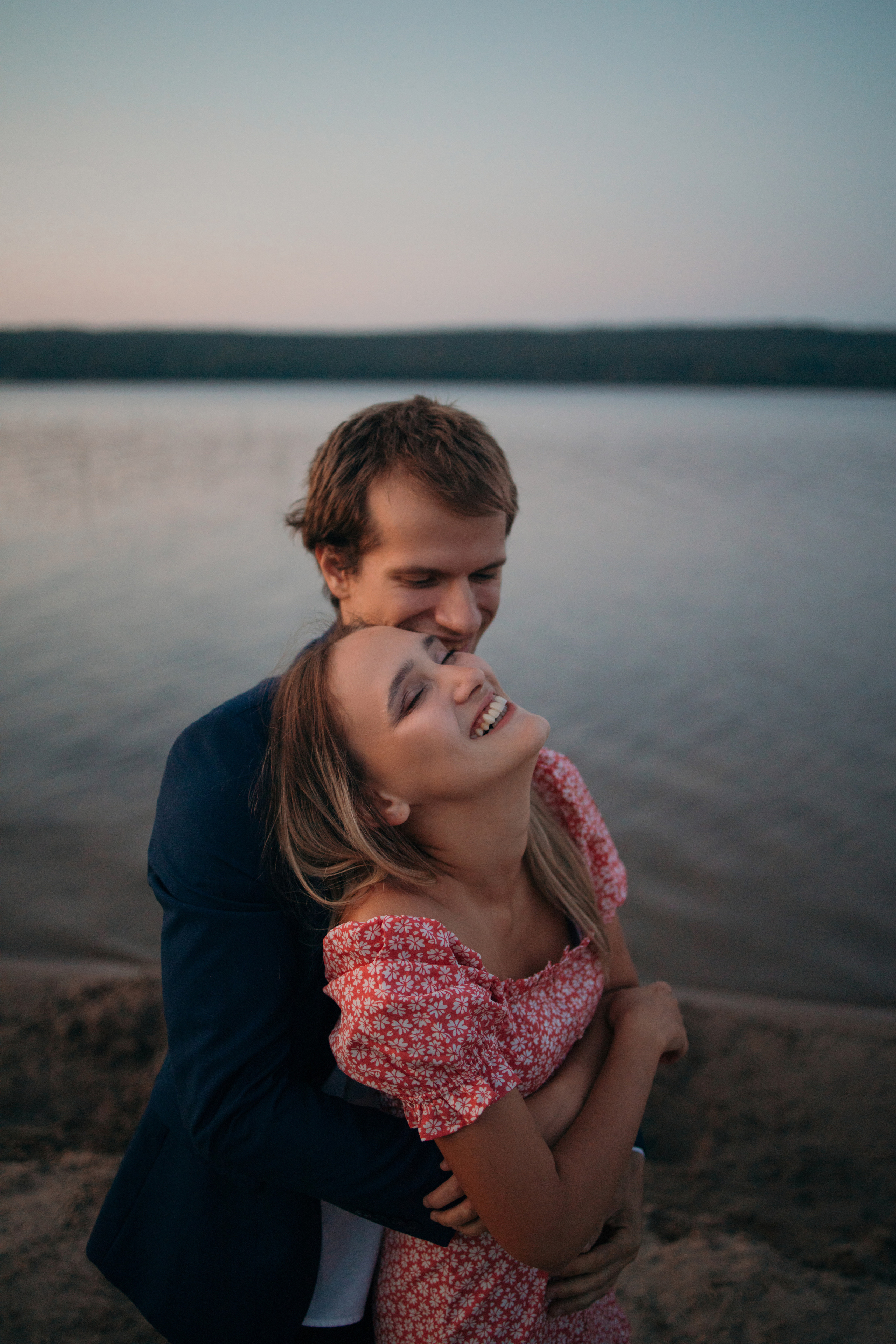 Ира и Артур. Свадебный и прогулочный фотограф в Санкт-Петербурге Дарья Корель