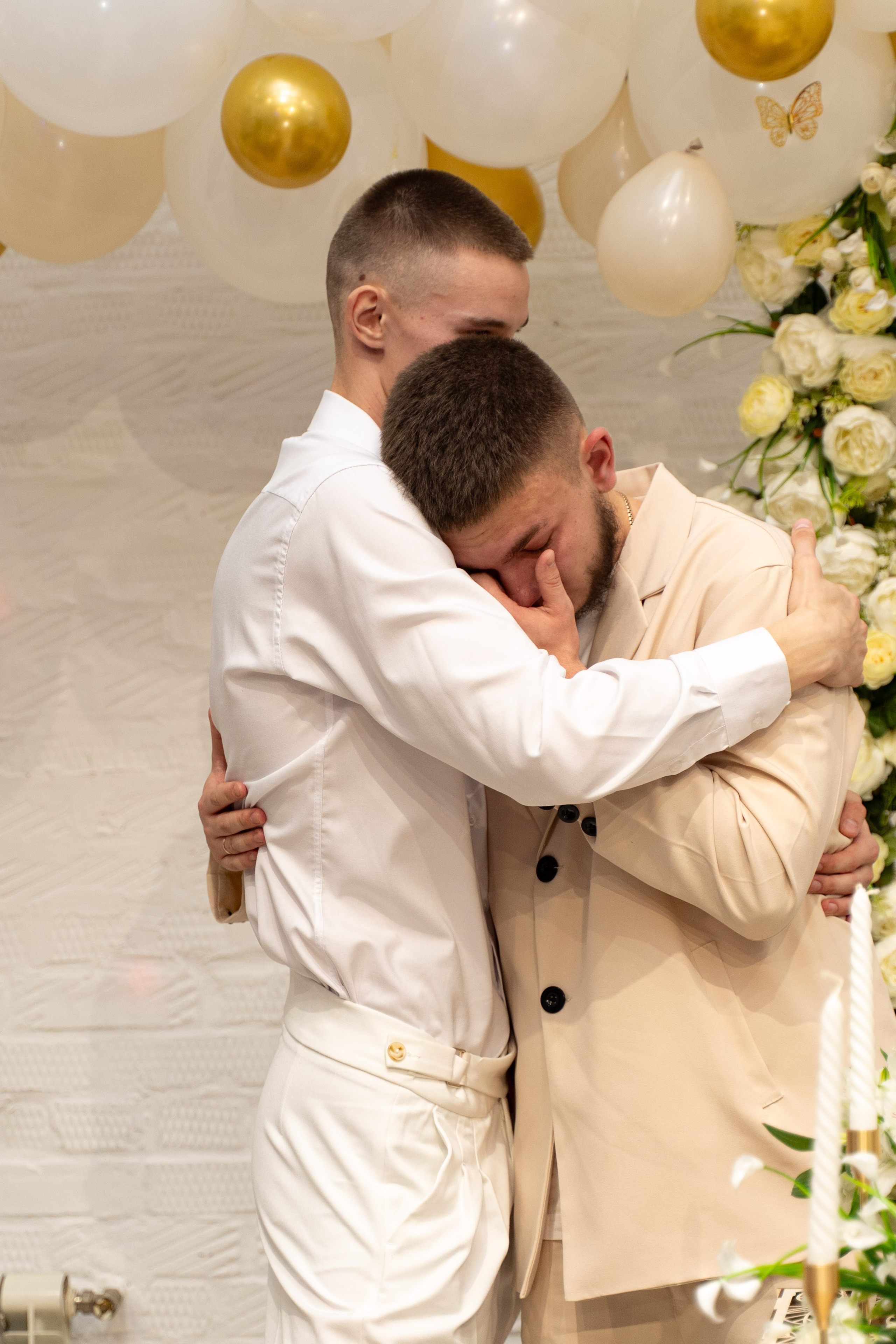 Свадебные съемки. Портретный и семейный фотограф в Новосибирской области. Работаю за улыбки клиентов :)