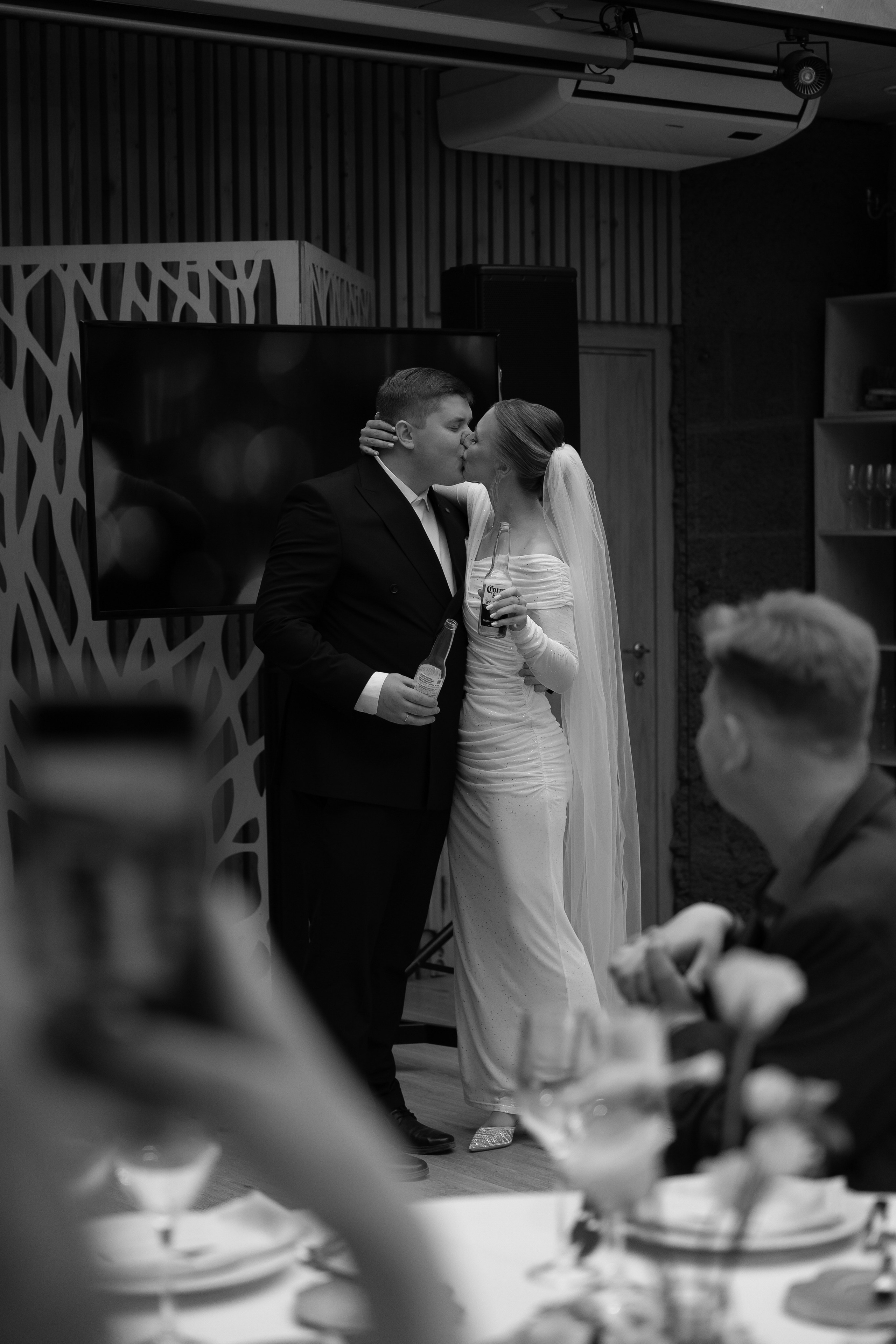 Свадьба кись. Свадебный и семейный фотограф Арина Кулёва