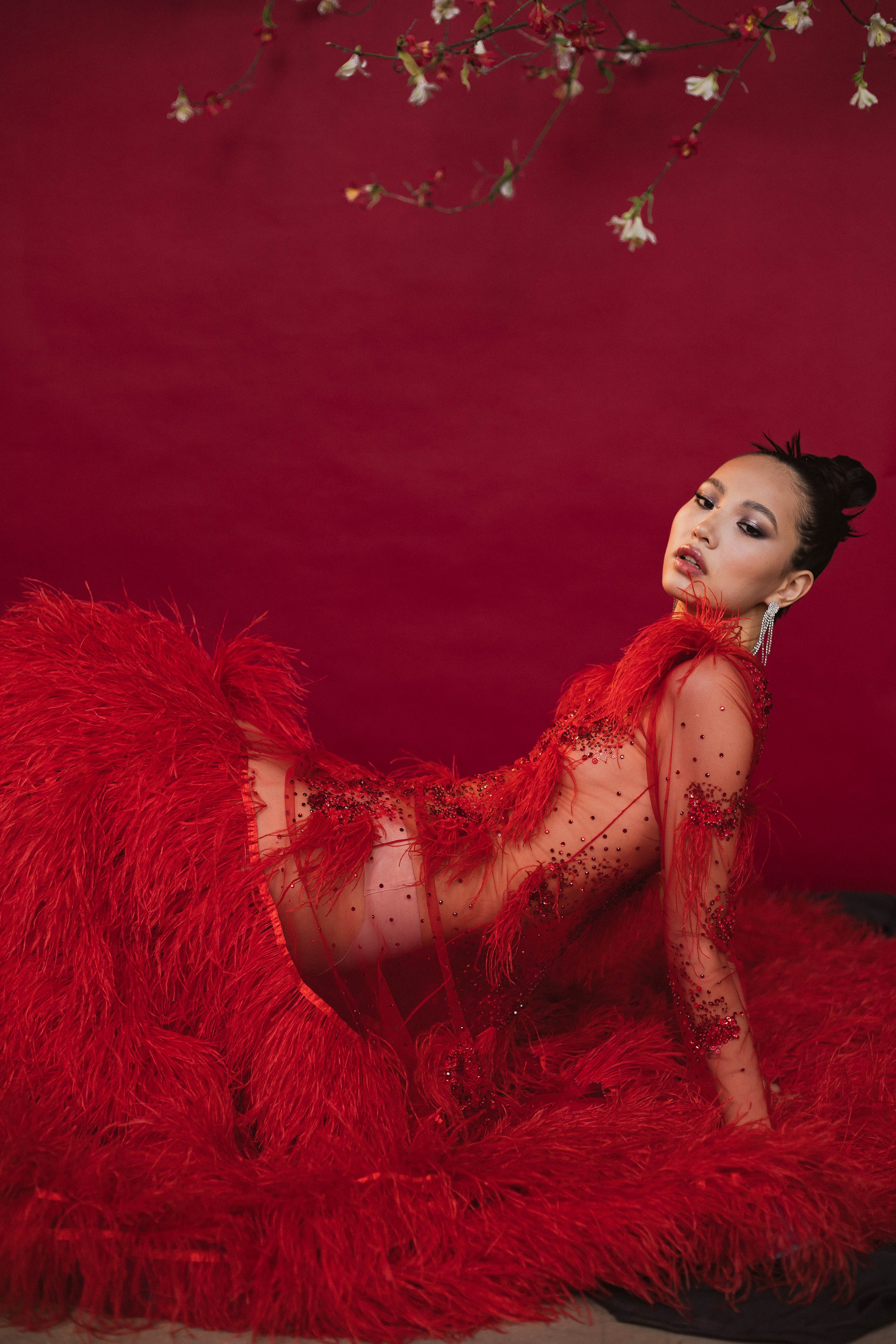 Гюзаль. Женский и предметный фотограф