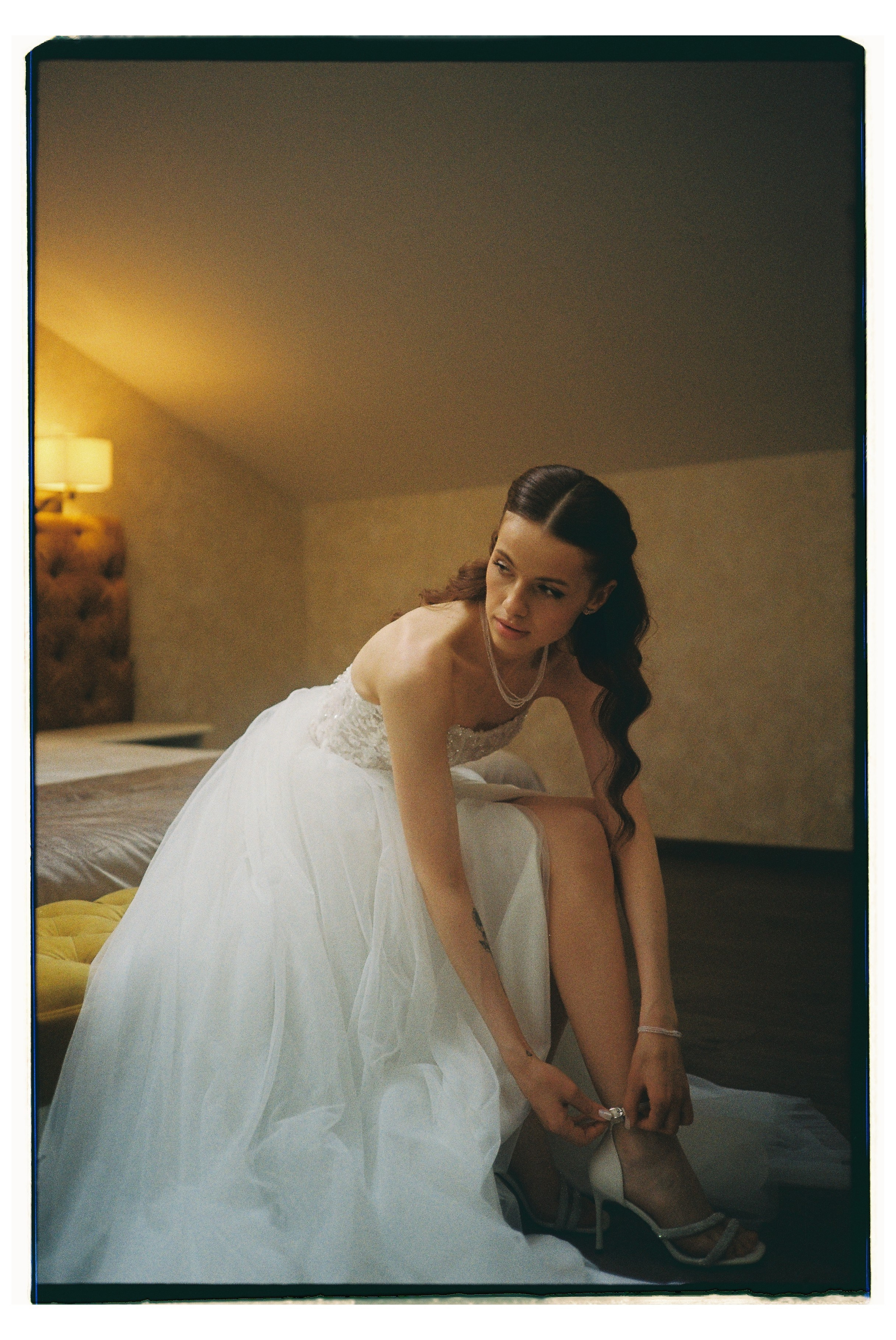 Степан & Мария. Сестры Карабаза. Фотографы и ретушеры в Москве и Санкт-Петербурге