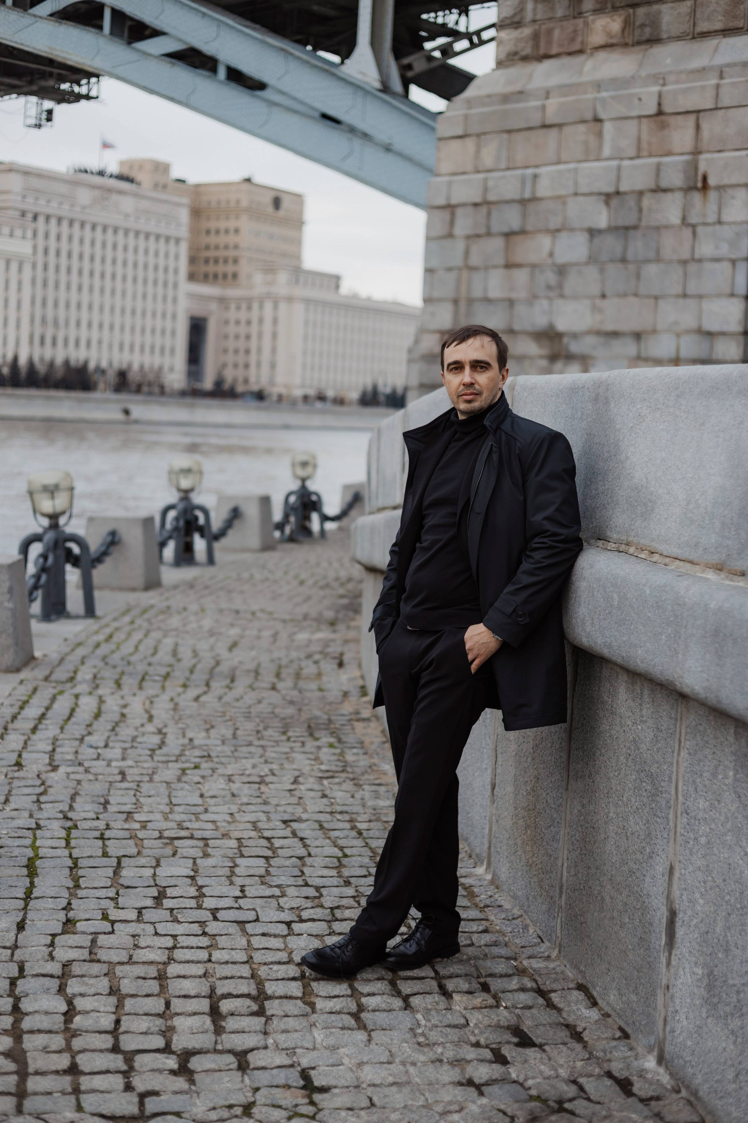 Виталий и Анна. Свадебный фотограф в городе Подольск МО и Москва Крылова Ирина