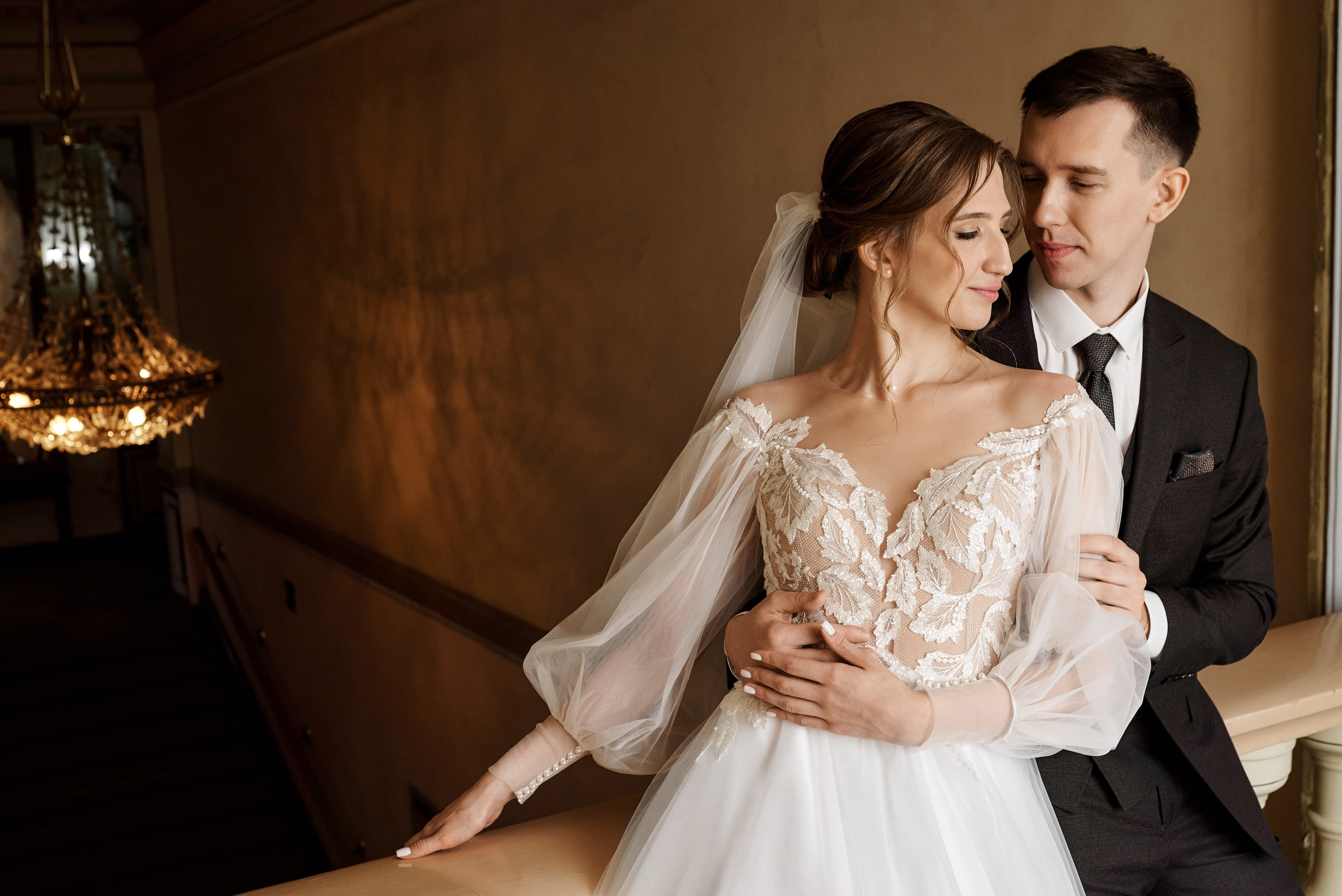 Свадьба Алексея и Дианы. Свадебный фотограф г. Новочеркасск г. Ростов-на-Дону