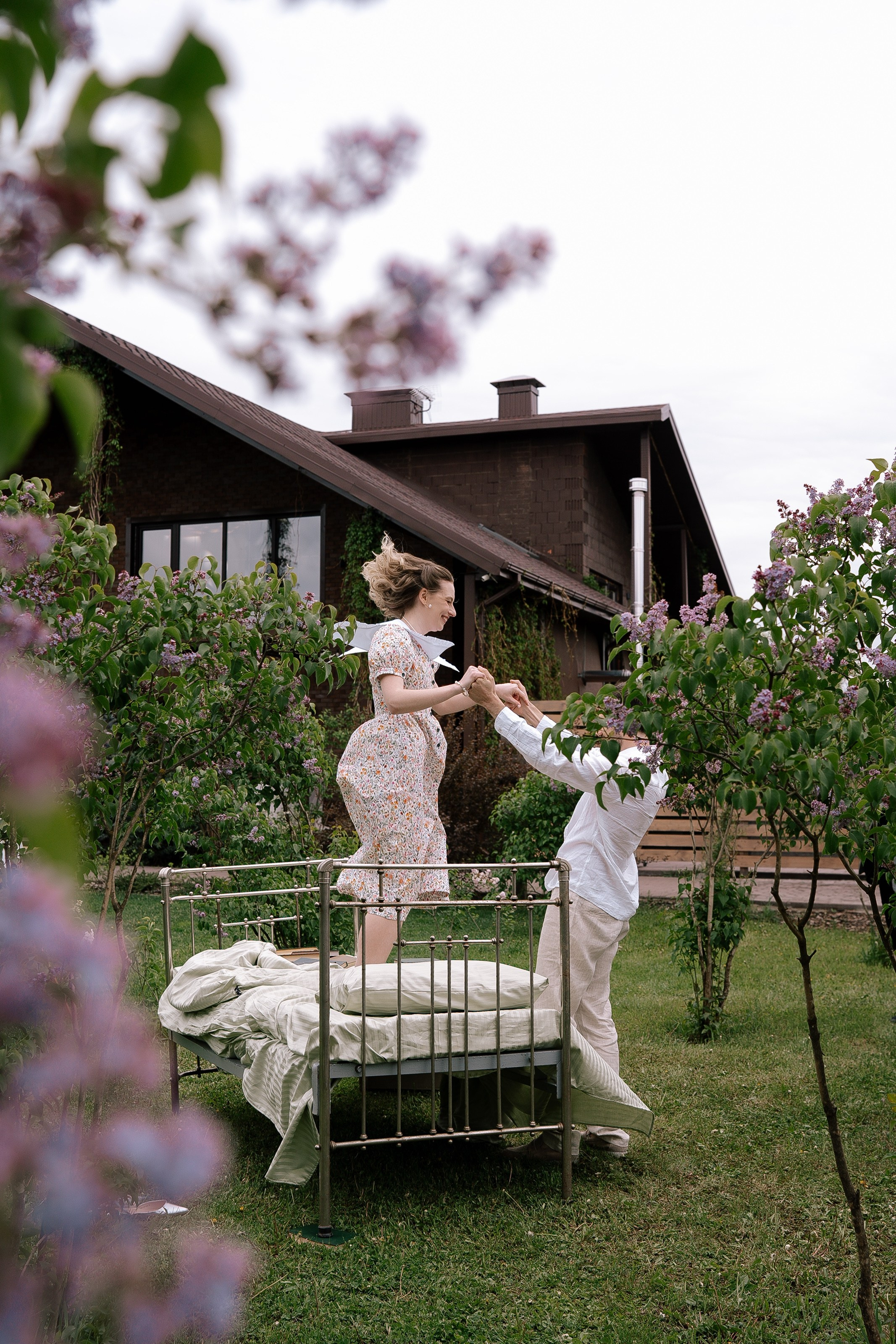 Виталий Елена. Свадебный фотограф Воронеж