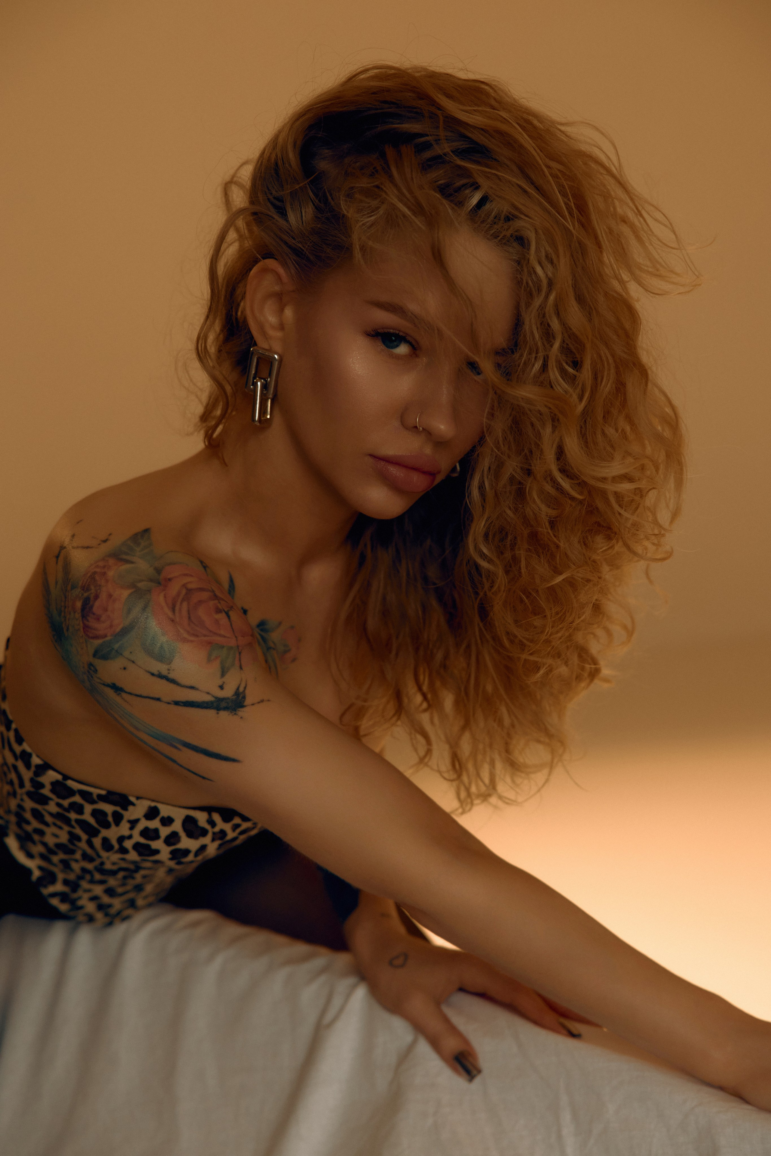 Ангелина. Фотограф в Ростове-на-Дону