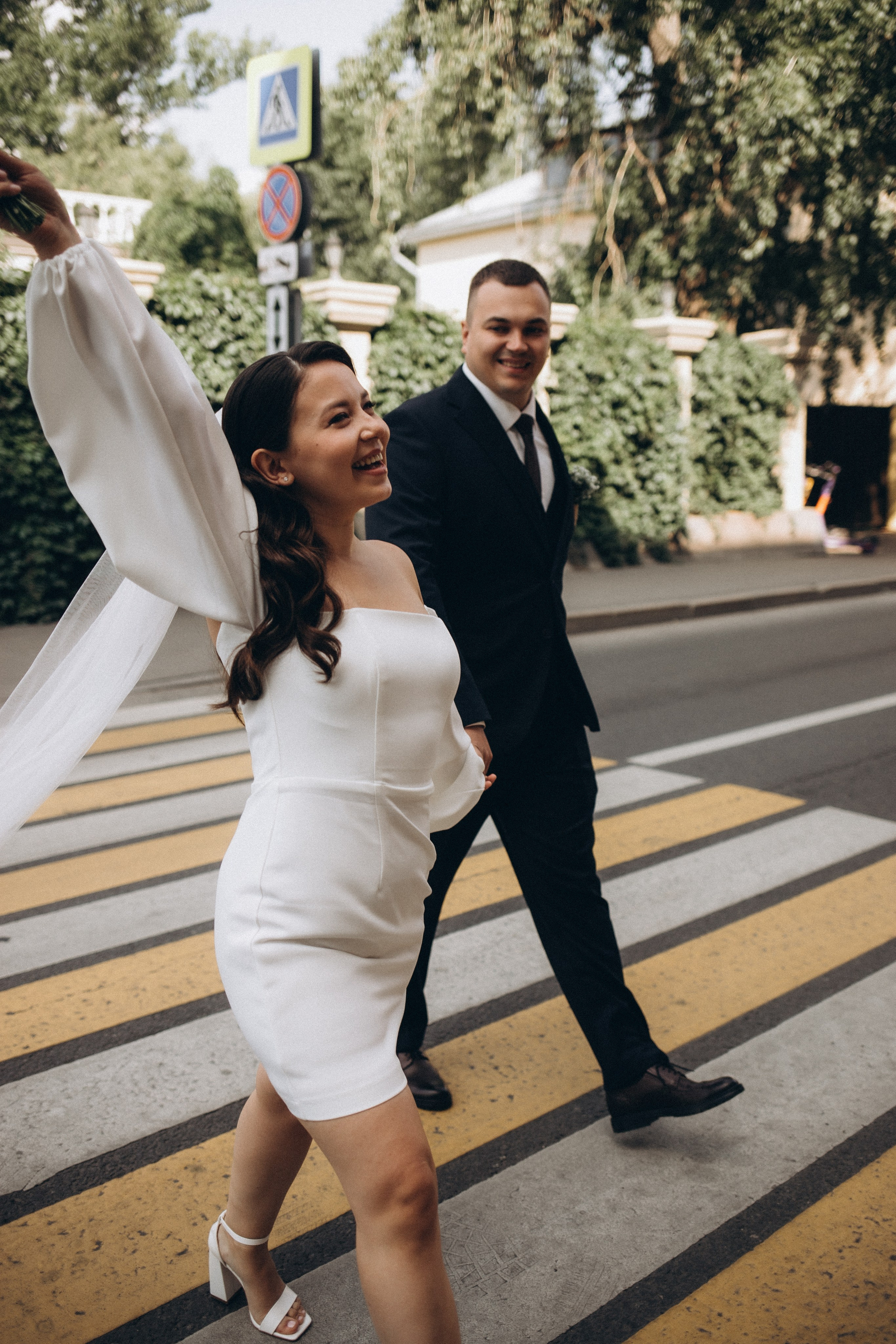 Июль. Ты и я. Семейный и свадебный фотограф Анна Кожокарь