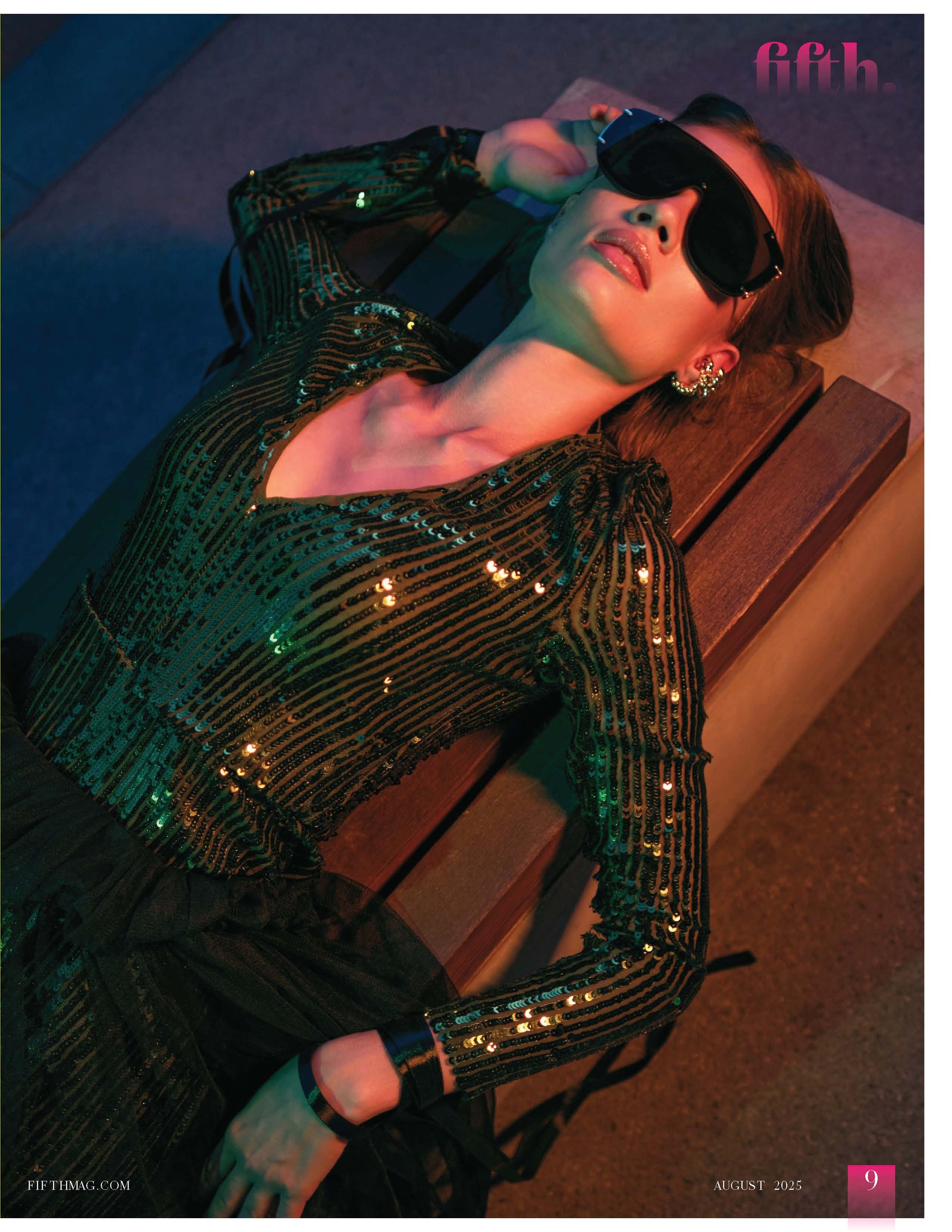 Every Woman. Фотограф Алексей Янбаев