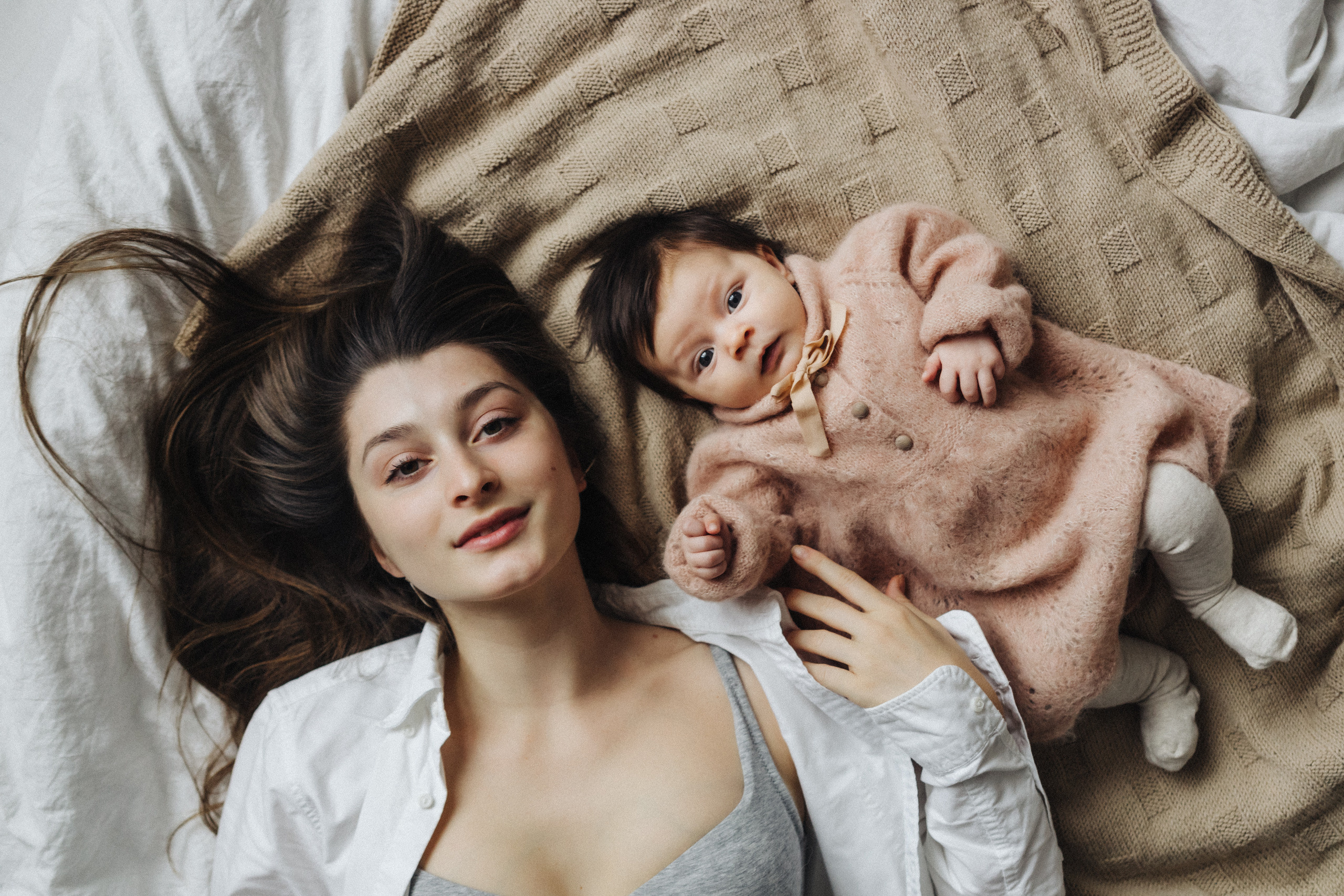 Даша и Мила. Семейный и детский фотограф в Волгограде и Сочи Наталия Пирметова