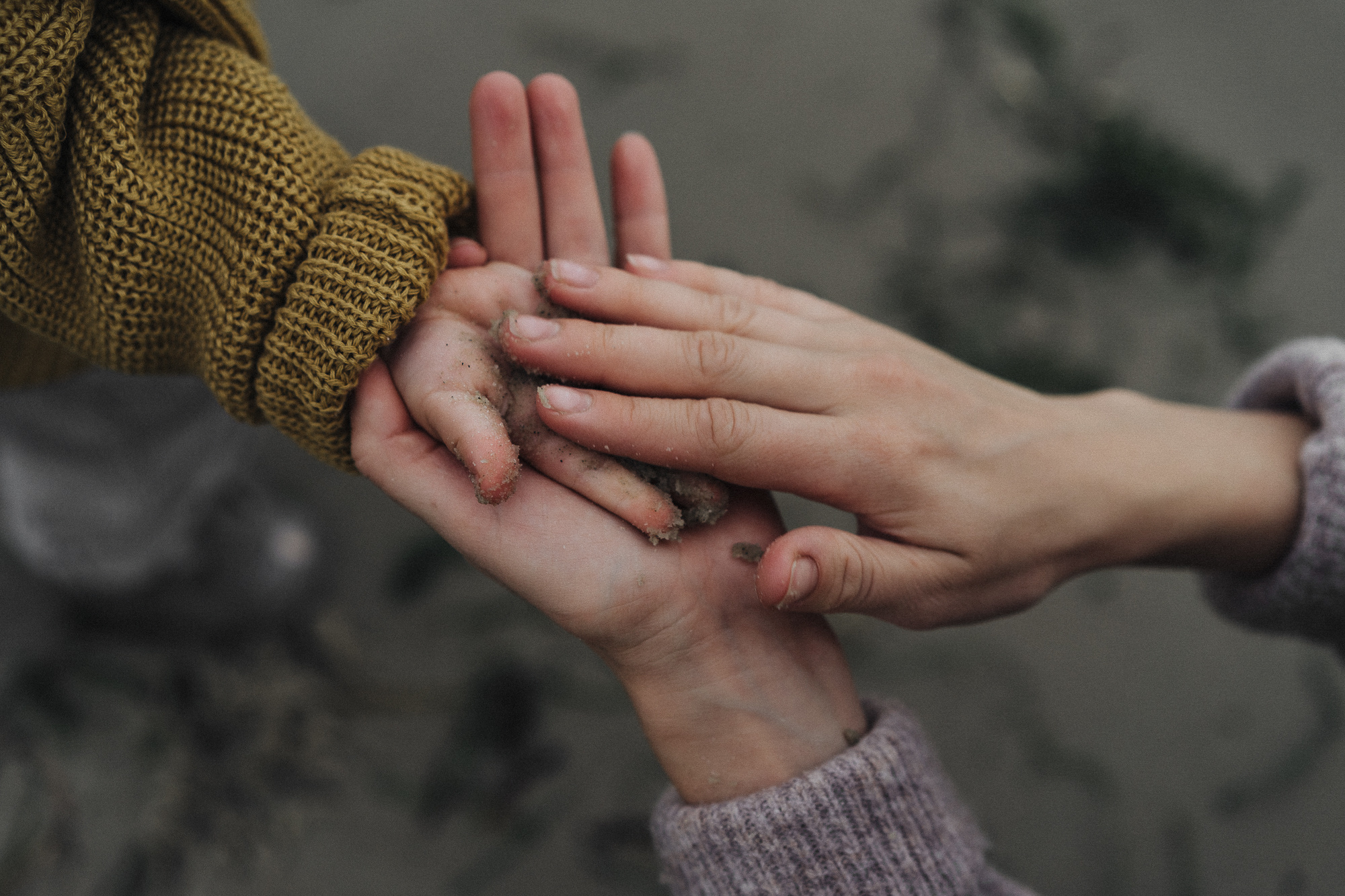 Влада и Алиса. Семейный и детский фотограф в Волгограде и Сочи Наталия Пирметова