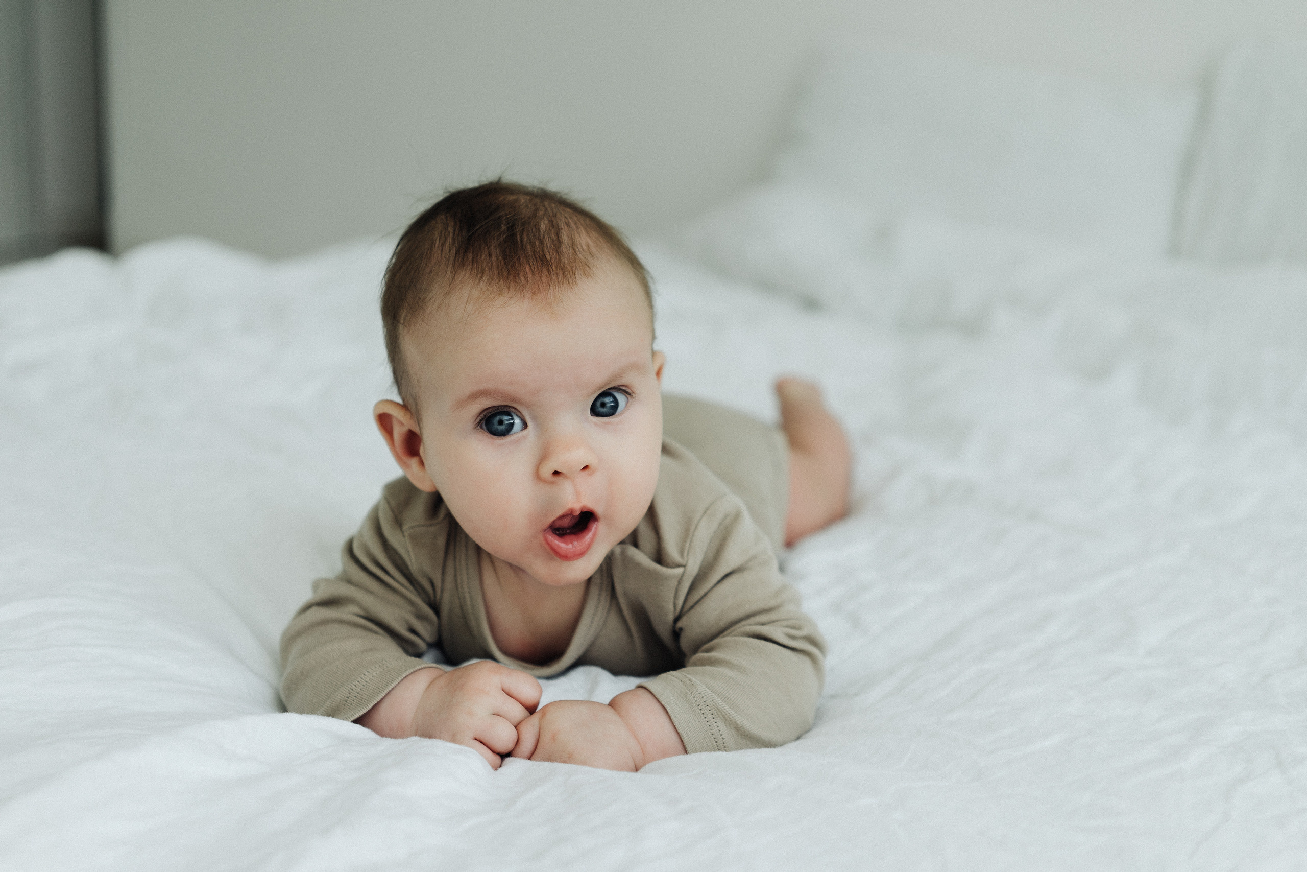 Галя и Мия. Семейный и детский фотограф в Волгограде и Сочи Наталия Пирметова