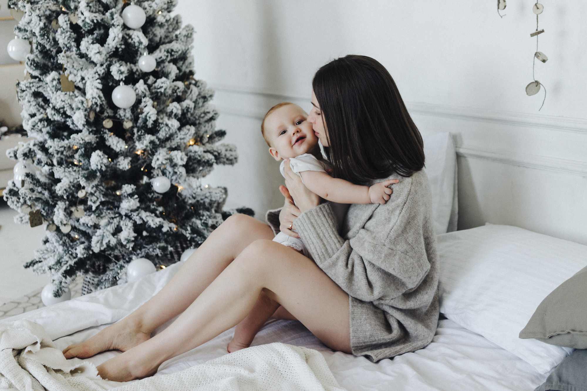 Настя и Миша. Семейный и детский фотограф в Волгограде и Сочи Наталия Пирметова