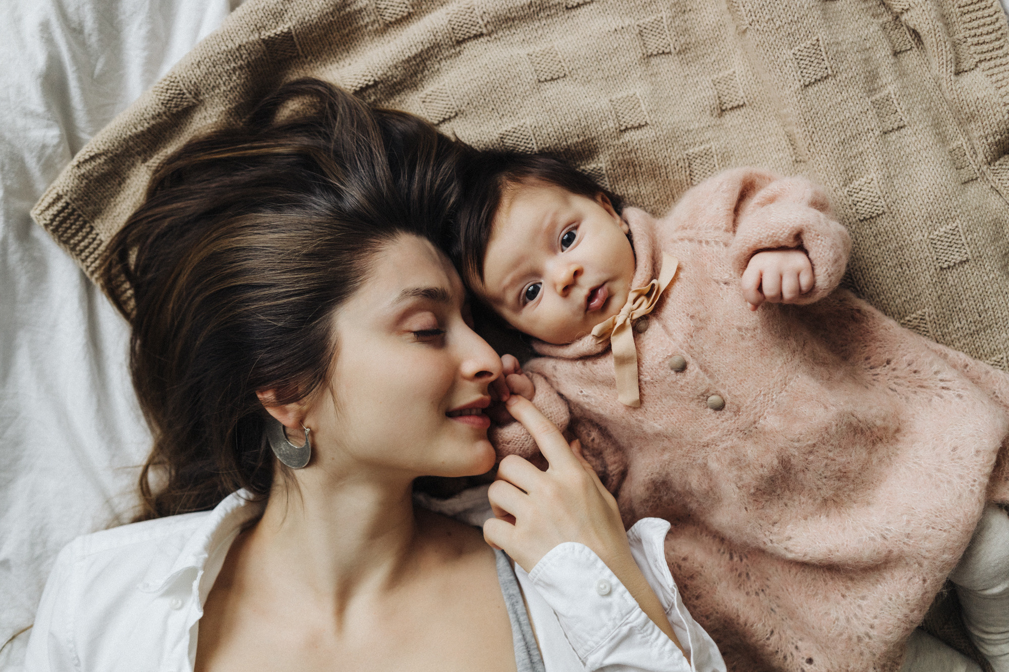 Даша и Мила. Семейный и детский фотограф в Волгограде и Сочи Наталия Пирметова