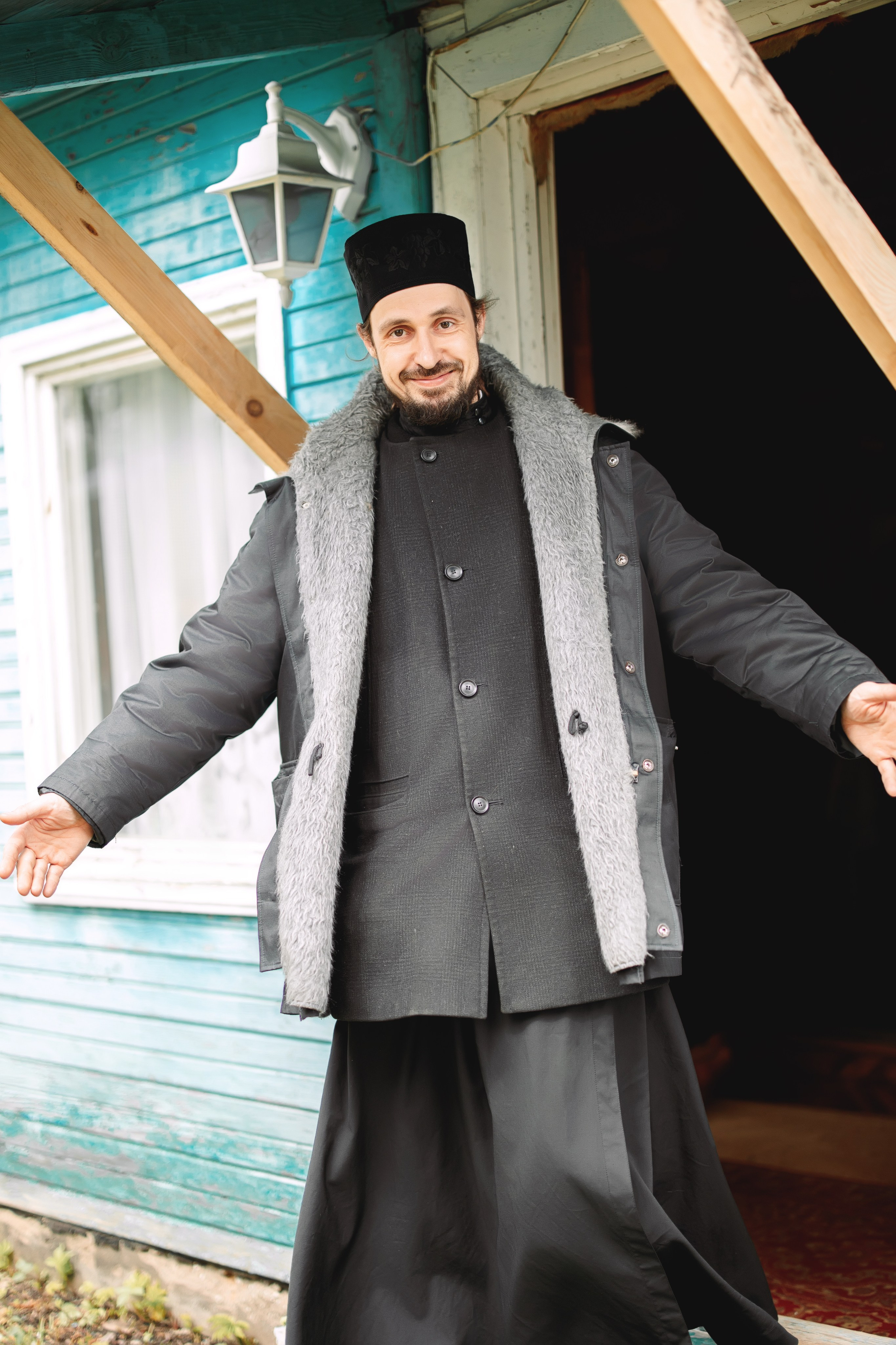 Крещение Евы. Александр Антонов. Профессиональный свадебный, репортажный фотограф в Москве, Подольске. Фото+Видео на любой праздник