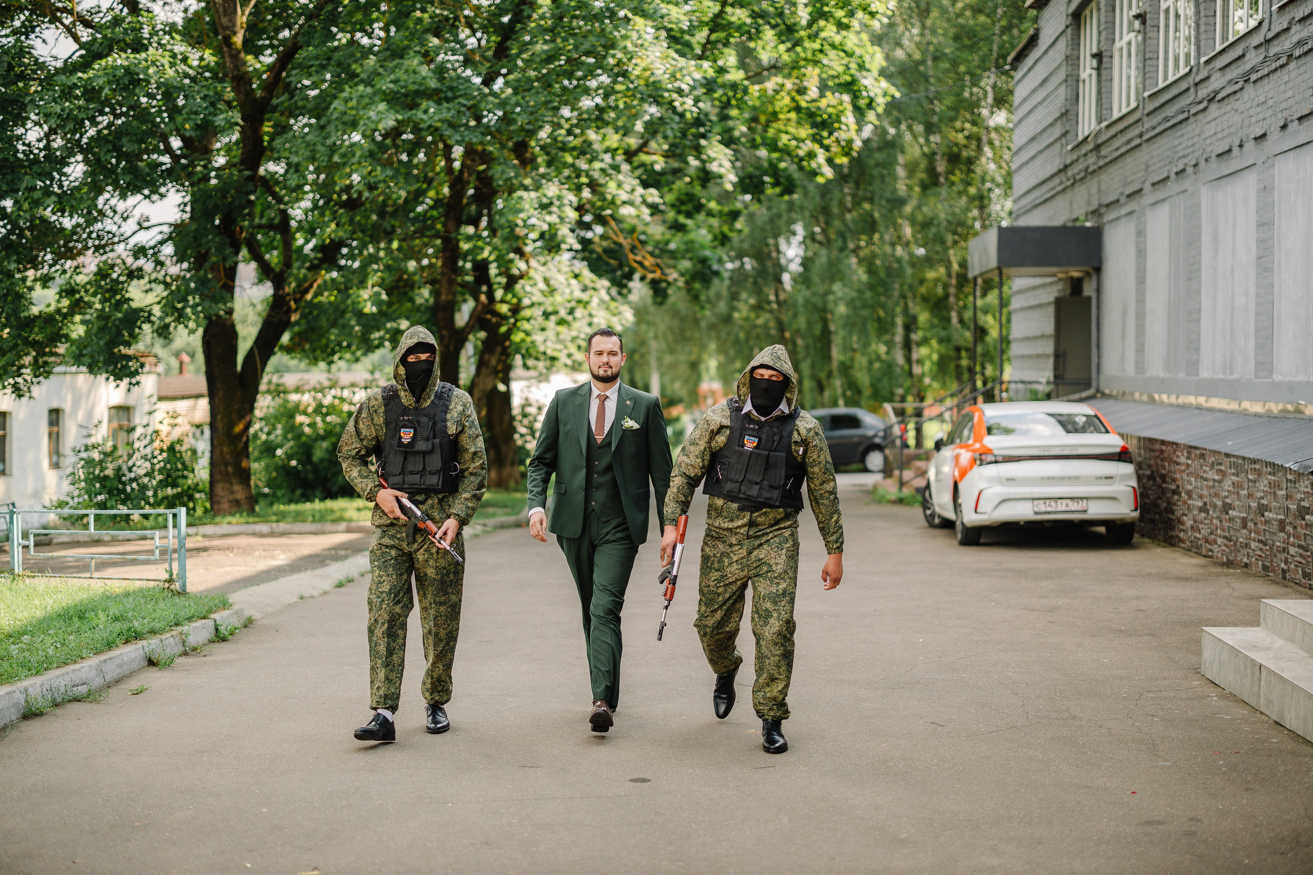 Клятва. Александр Антонов. Профессиональный свадебный, репортажный фотограф в Москве, Подольске. Фото+Видео на любой праздник