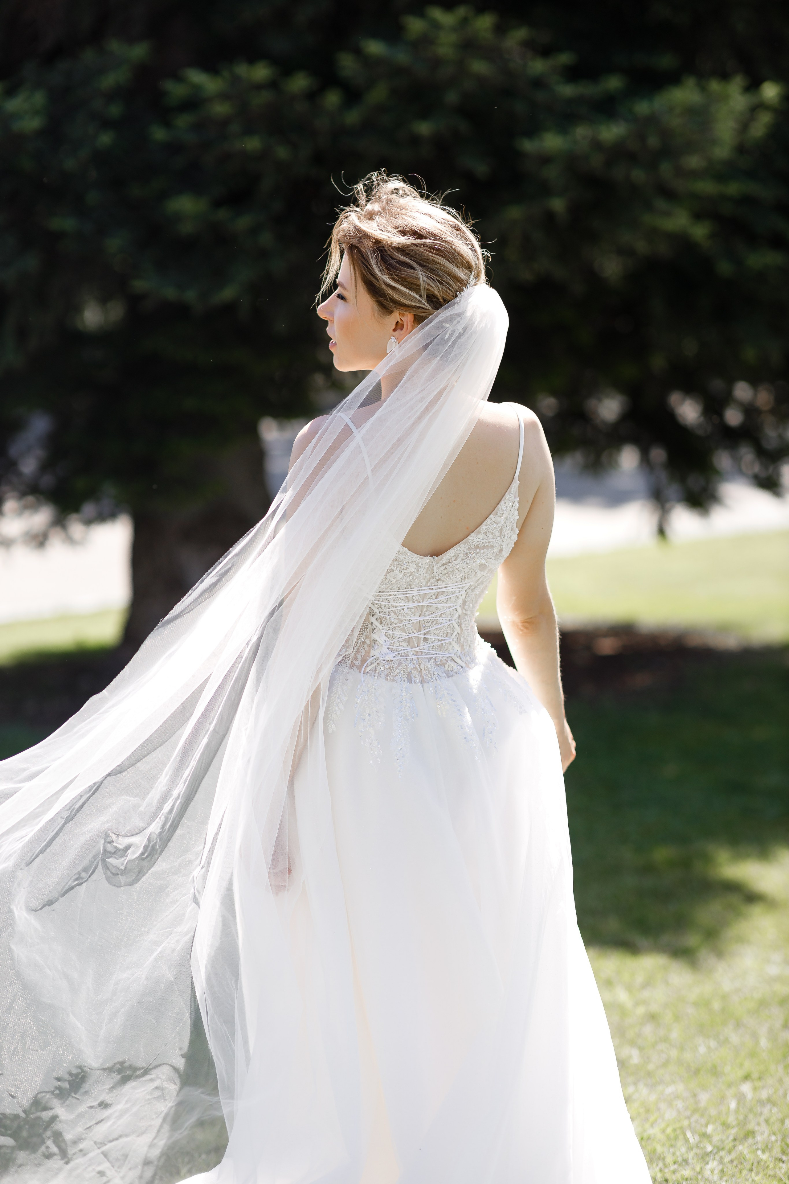 Анонс свадьбы Анастасии и Михаила. Свадебный фотограф в Крыму и Севастополе Ольга Баскакова