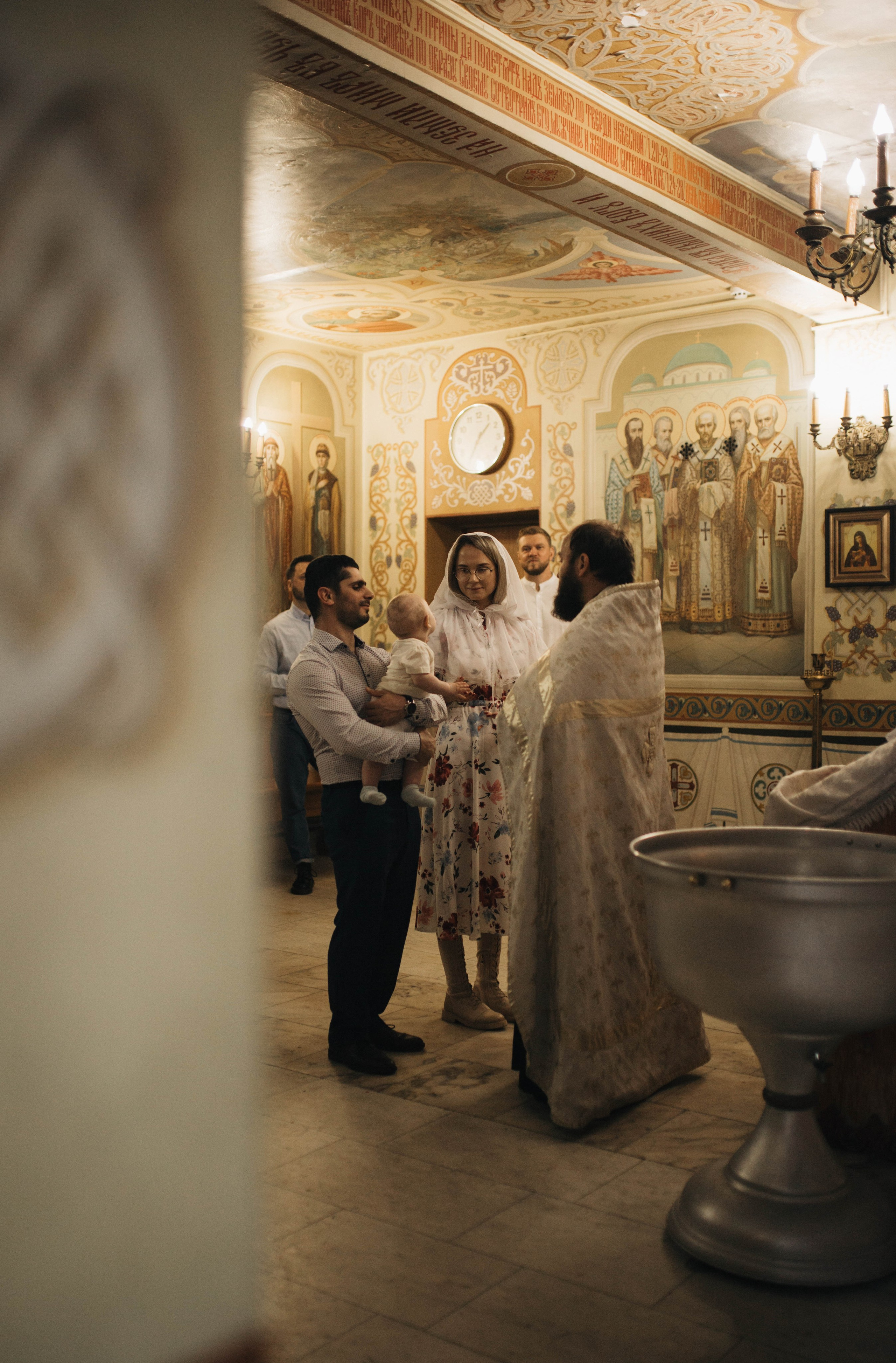 Алина. Миронова Анастасия