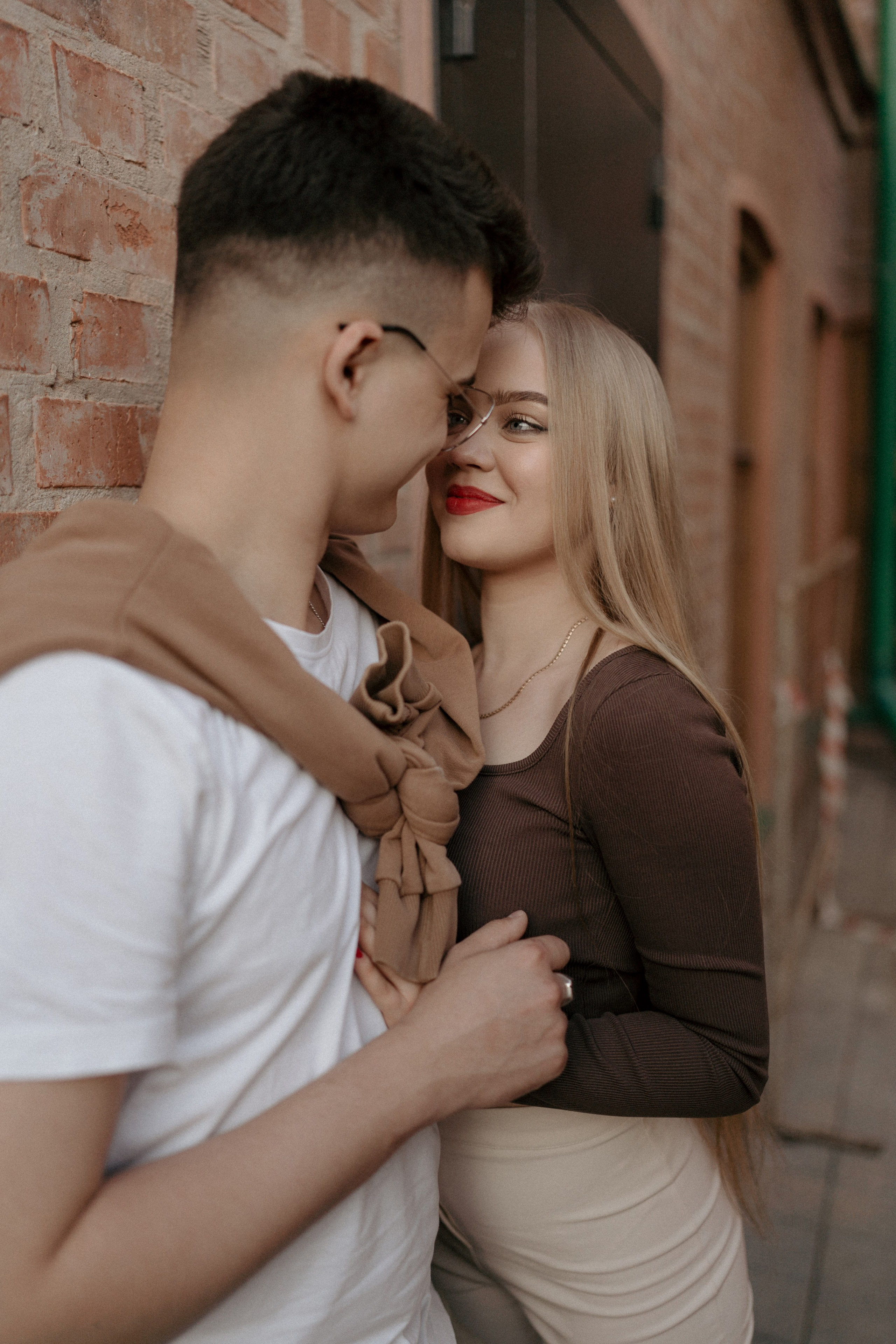 Саша и Лена. Свадебный и семейный фотограф в Санкт-Петербурге Дмитрий Панин