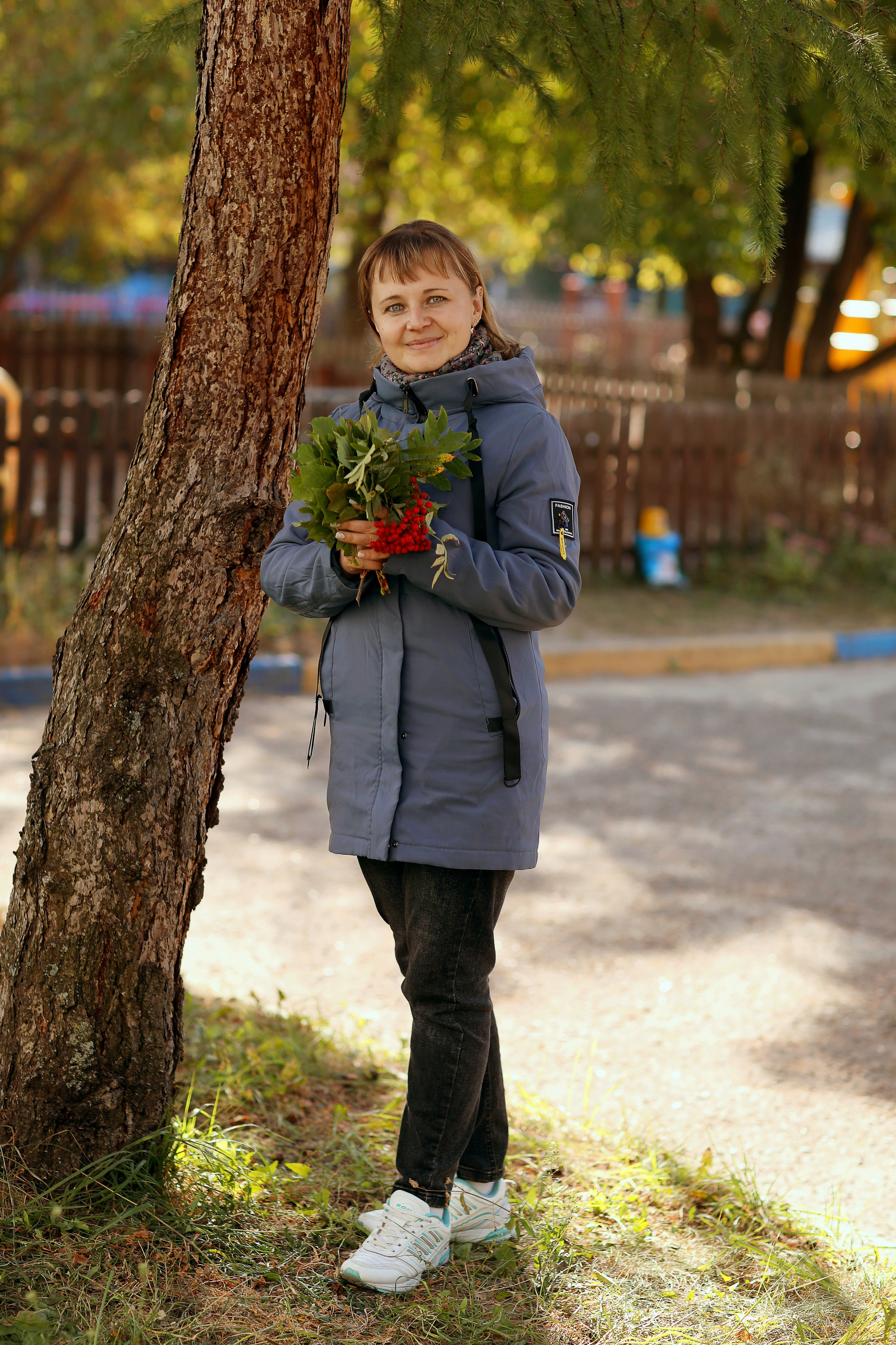 Детский сад. Фотограф в Ярославле Егорычева Екатерина