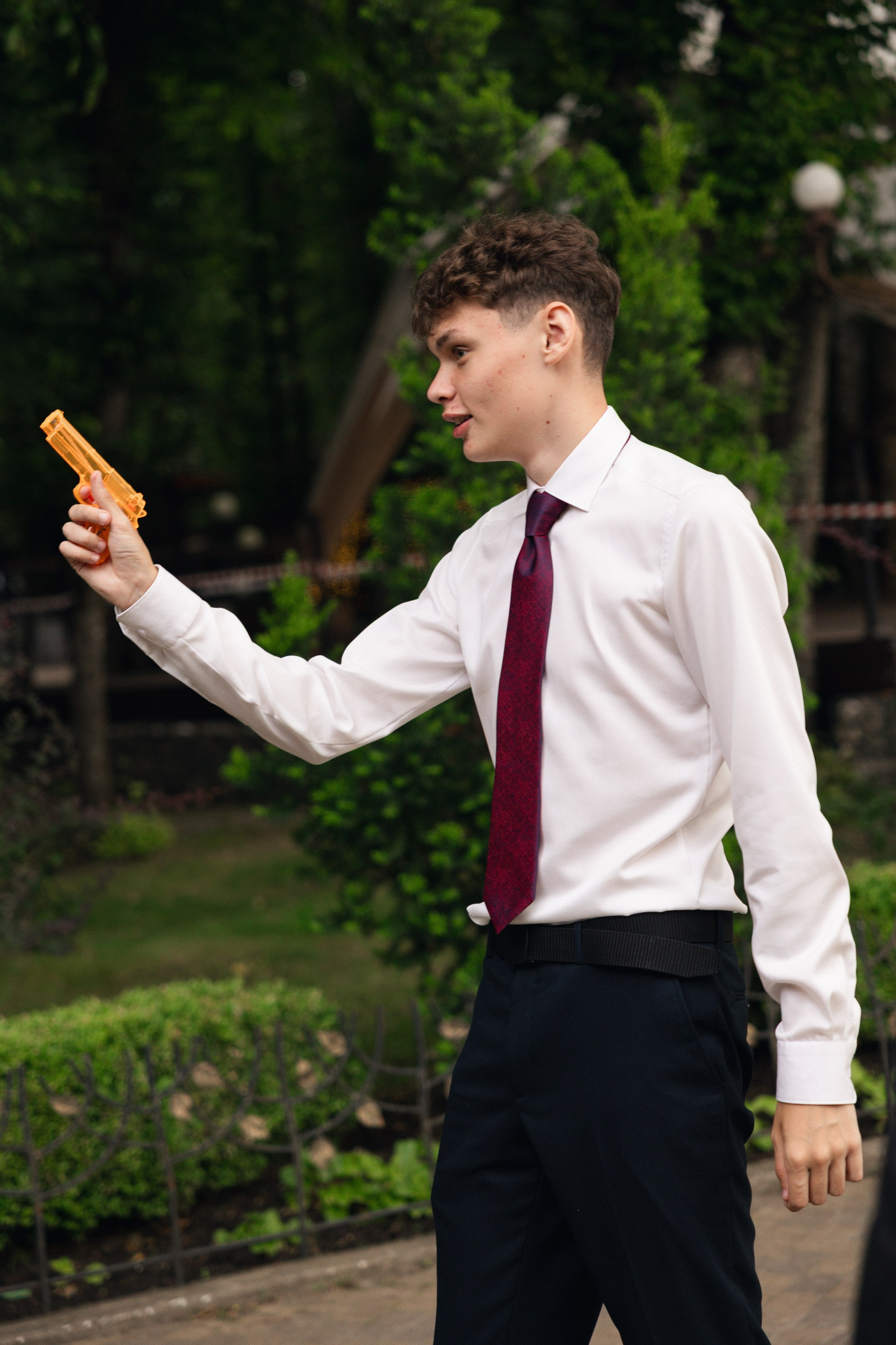 Ресторан «Лесная поляна». Свадебный фотограф Роман Еремеев