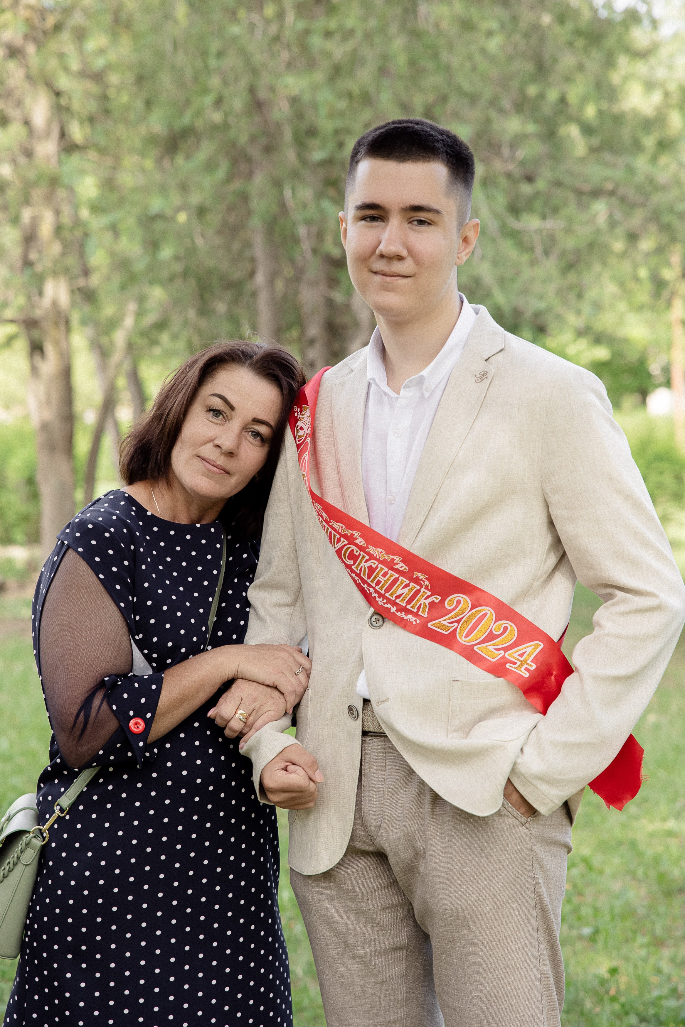 Последний звонок — линейка. Свадебный фотограф Роман Еремеев